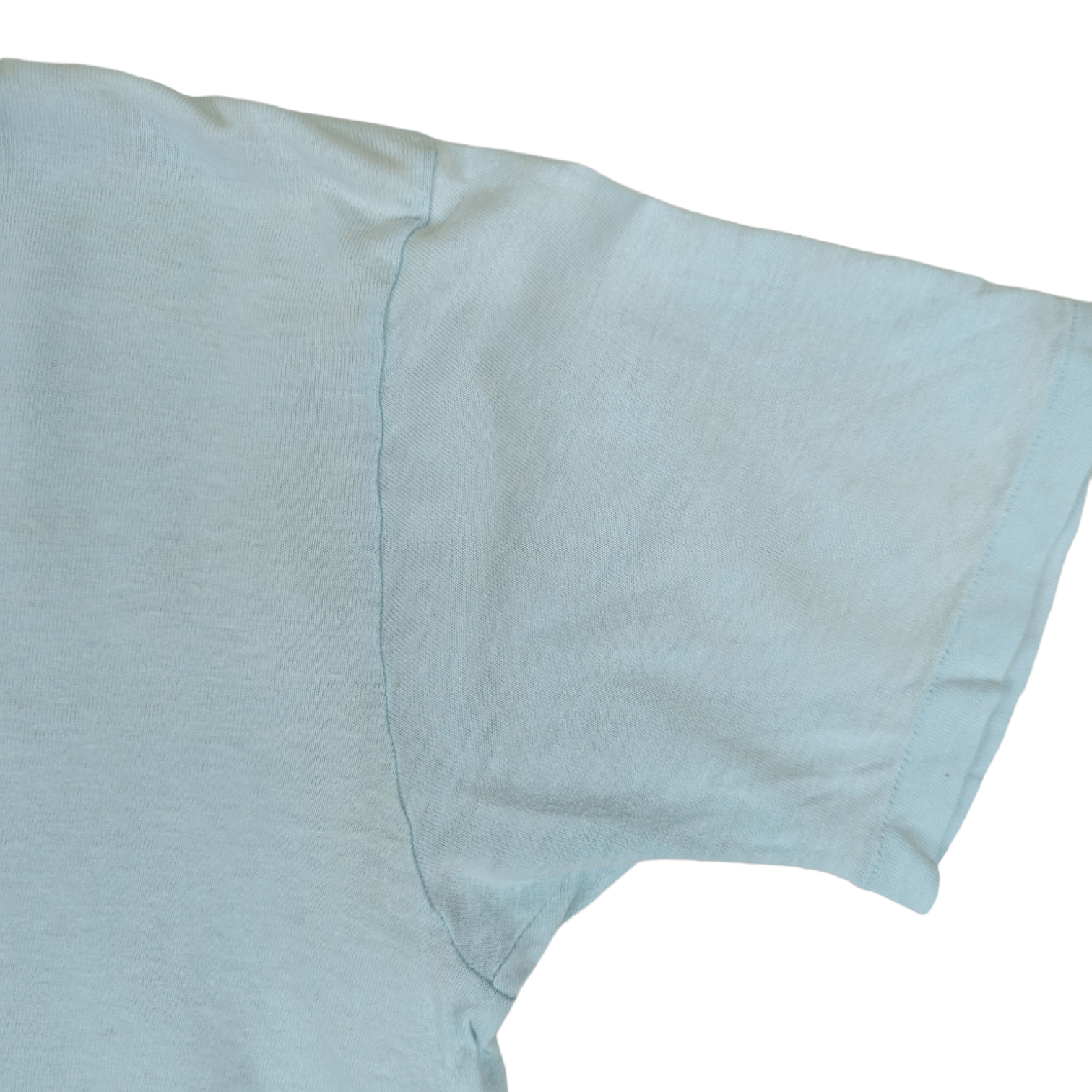Japanese Brand 90's Japan Mount Kitaho Souvenir Tee Single Stitches T-Shirt Size M / US 6-8 / IT 42-44 - 8 Thumbnail