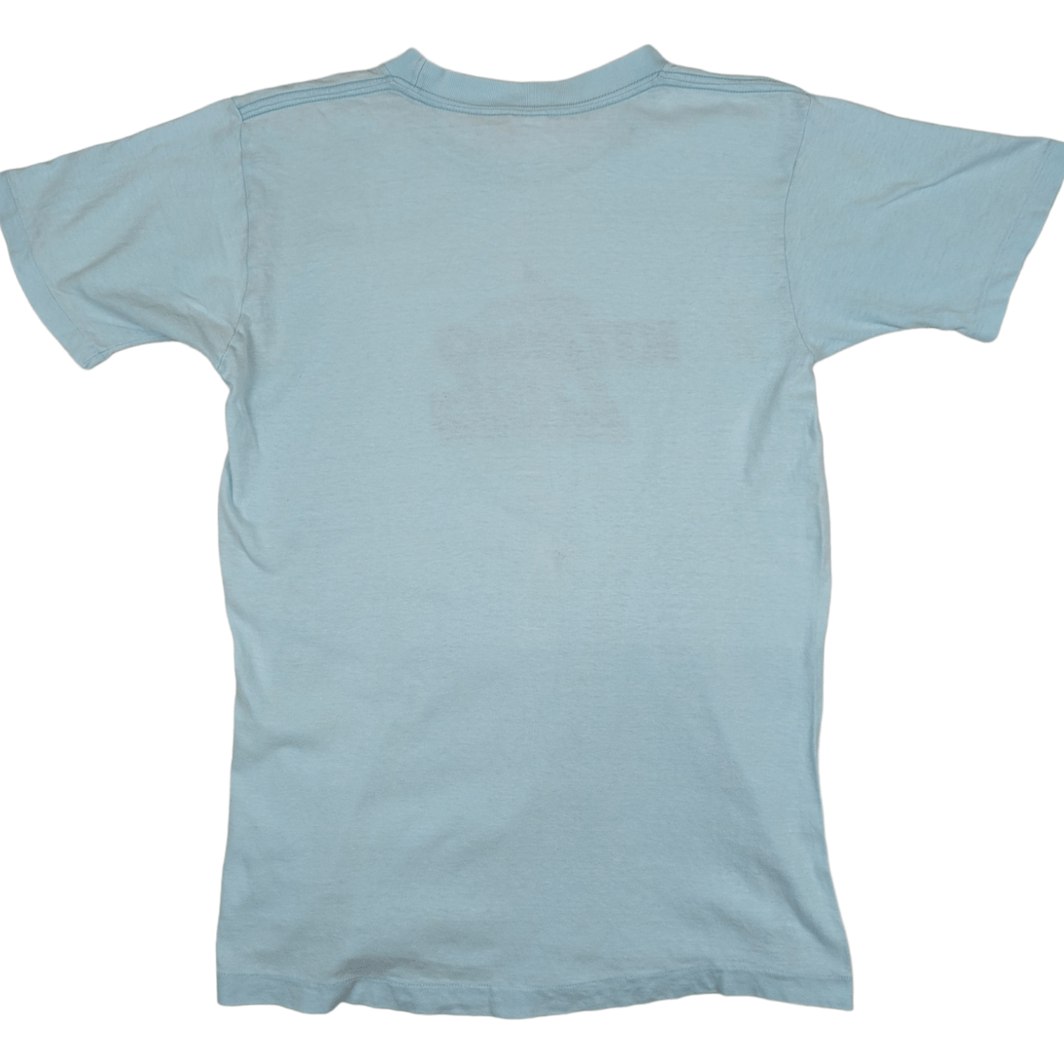 Japanese Brand 90's Japan Mount Kitaho Souvenir Tee Single Stitches T-Shirt Size M / US 6-8 / IT 42-44 - 6 Thumbnail