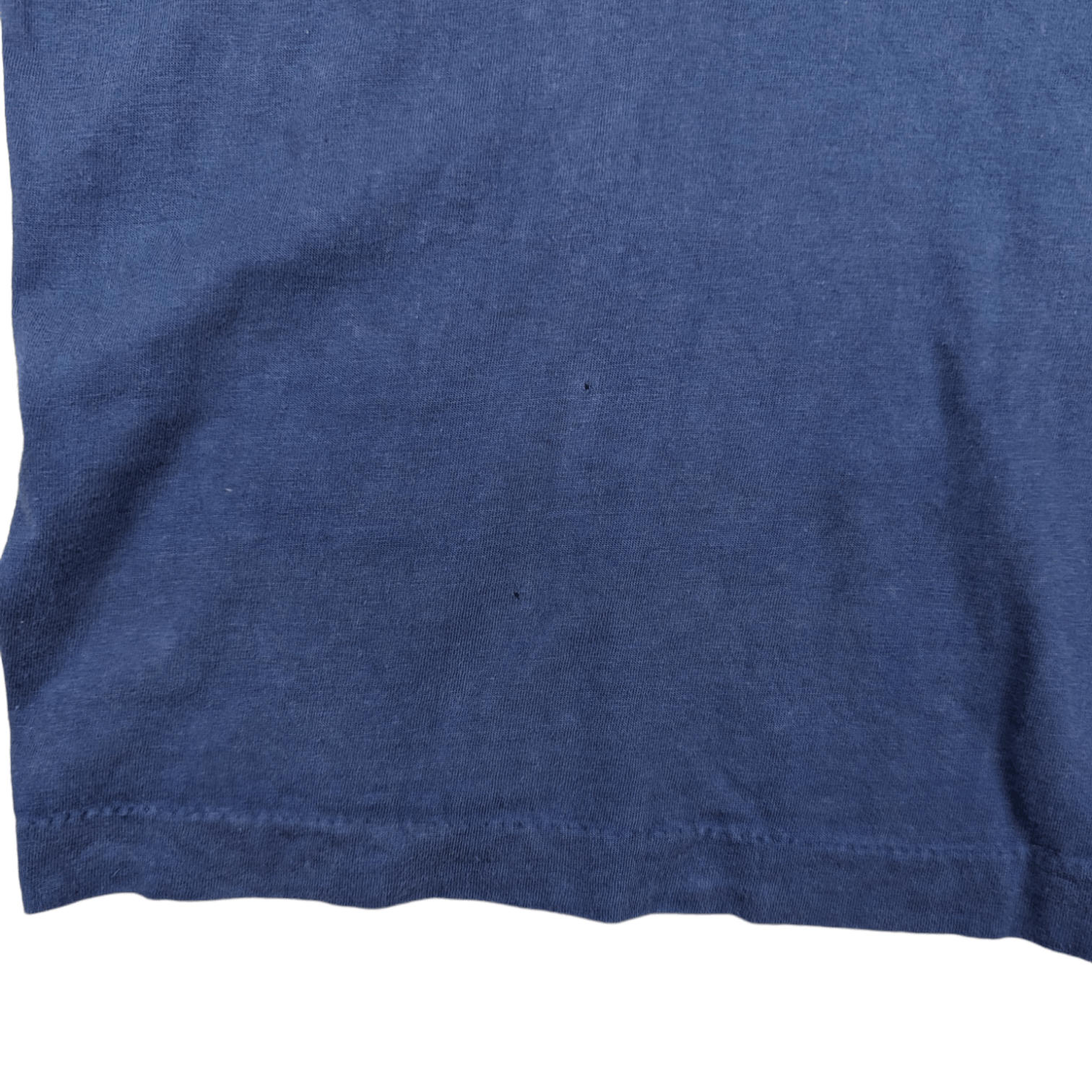 Vintage Vintage 90's MOUNT EVEREST Nepal Single Stitches T-Shirt Size US M / EU 48-50 / 2 - 11 Thumbnail