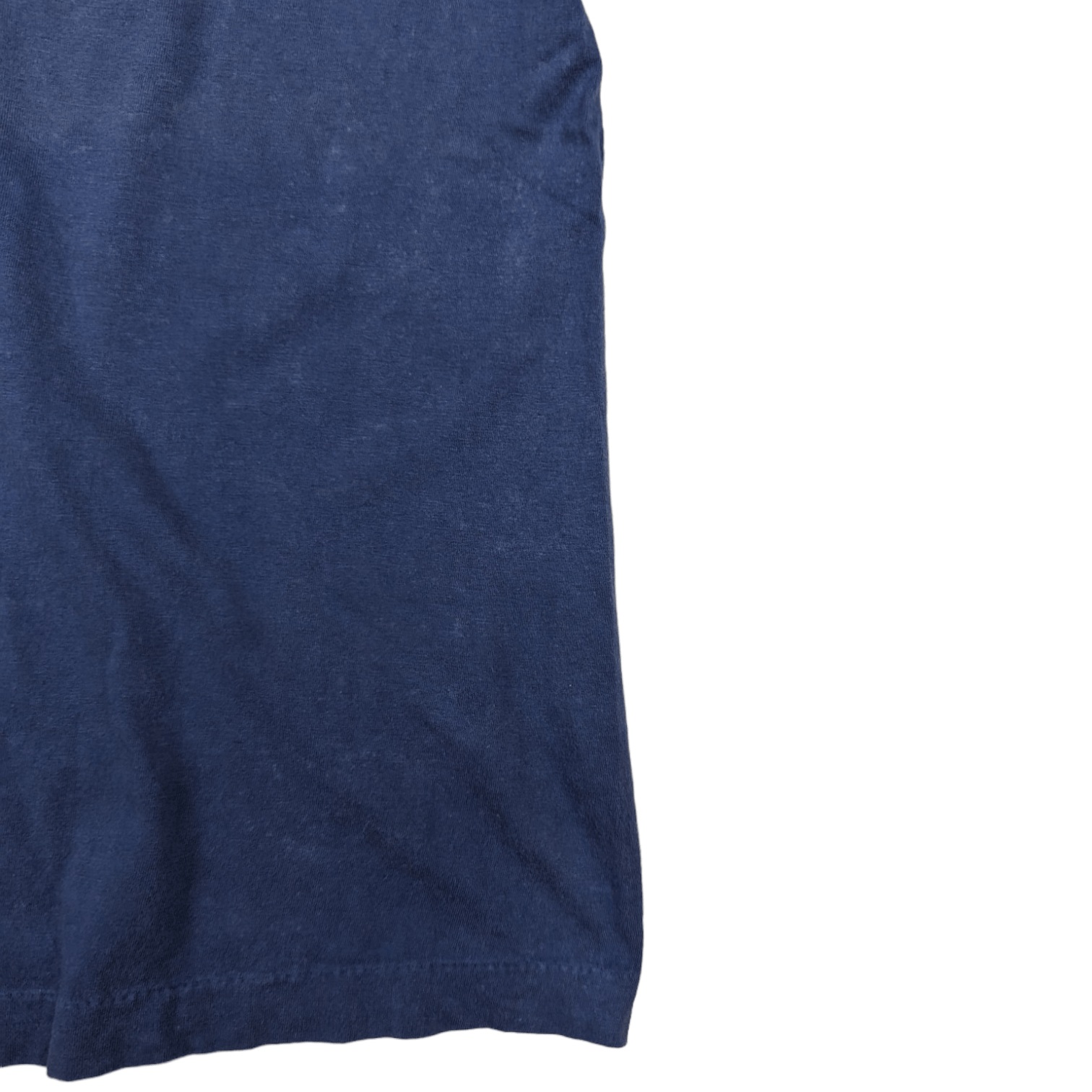 Vintage Vintage 90's MOUNT EVEREST Nepal Single Stitches T-Shirt Size US M / EU 48-50 / 2 - 12 Thumbnail