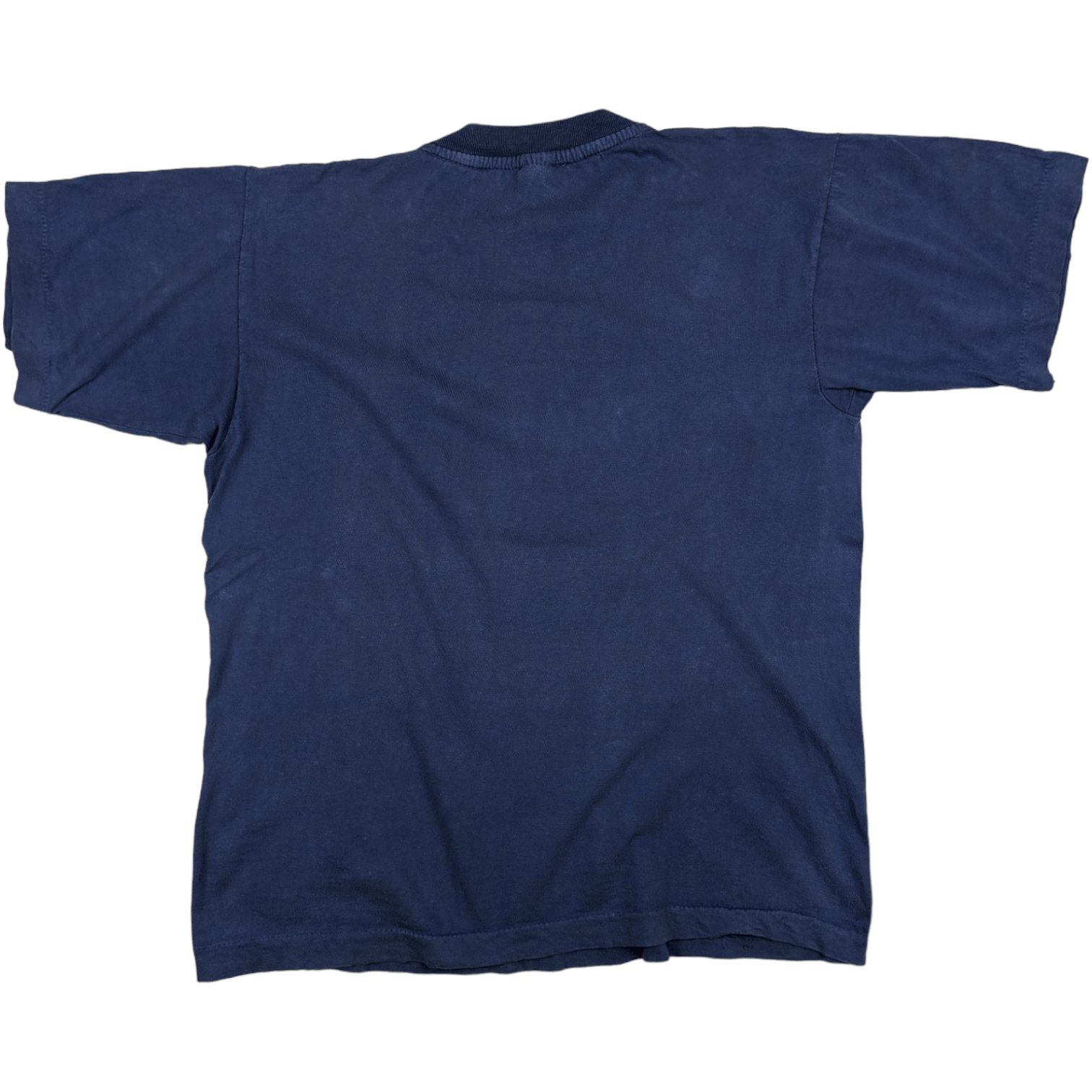 Vintage Vintage 90's MOUNT EVEREST Nepal Single Stitches T-Shirt Size US M / EU 48-50 / 2 - 8 Thumbnail