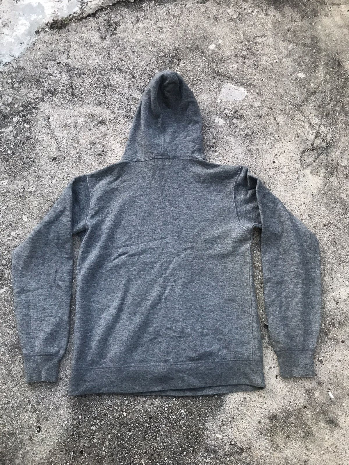 Hysteric Glamour × Japanese Brand Hysteric Glamour Super Relax Hoodie Made In Japan Size US M / EU 48-50 / 2 - 2 Thumbnail
