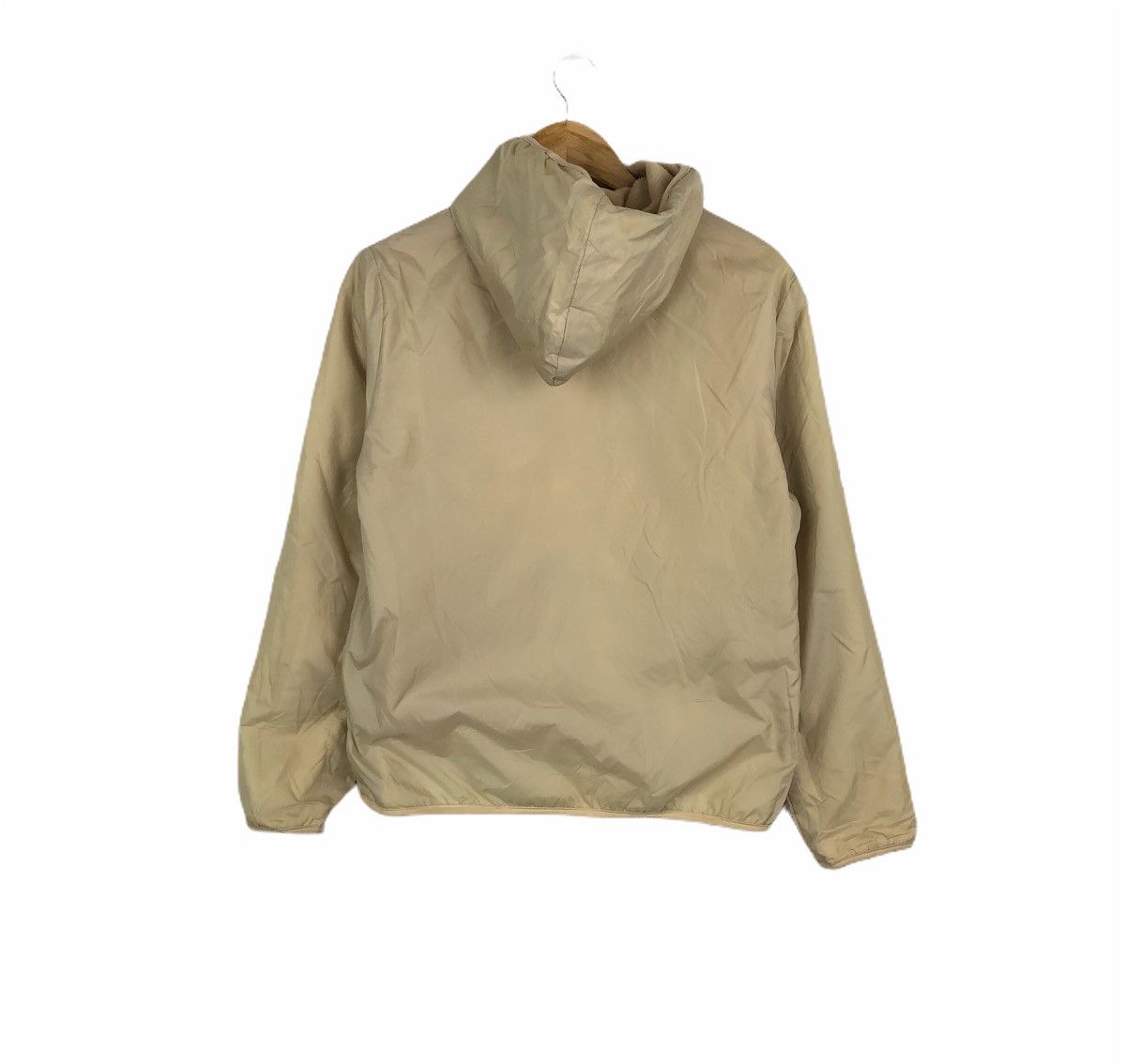 Yohji Yamamoto INED Japan Japanese designer Hoodie reversible Size US S / EU 44-46 / 1 - 4 Thumbnail