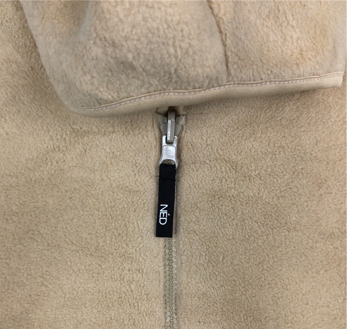 Yohji Yamamoto INED Japan Japanese designer Hoodie reversible Size US S / EU 44-46 / 1 - 5 Thumbnail