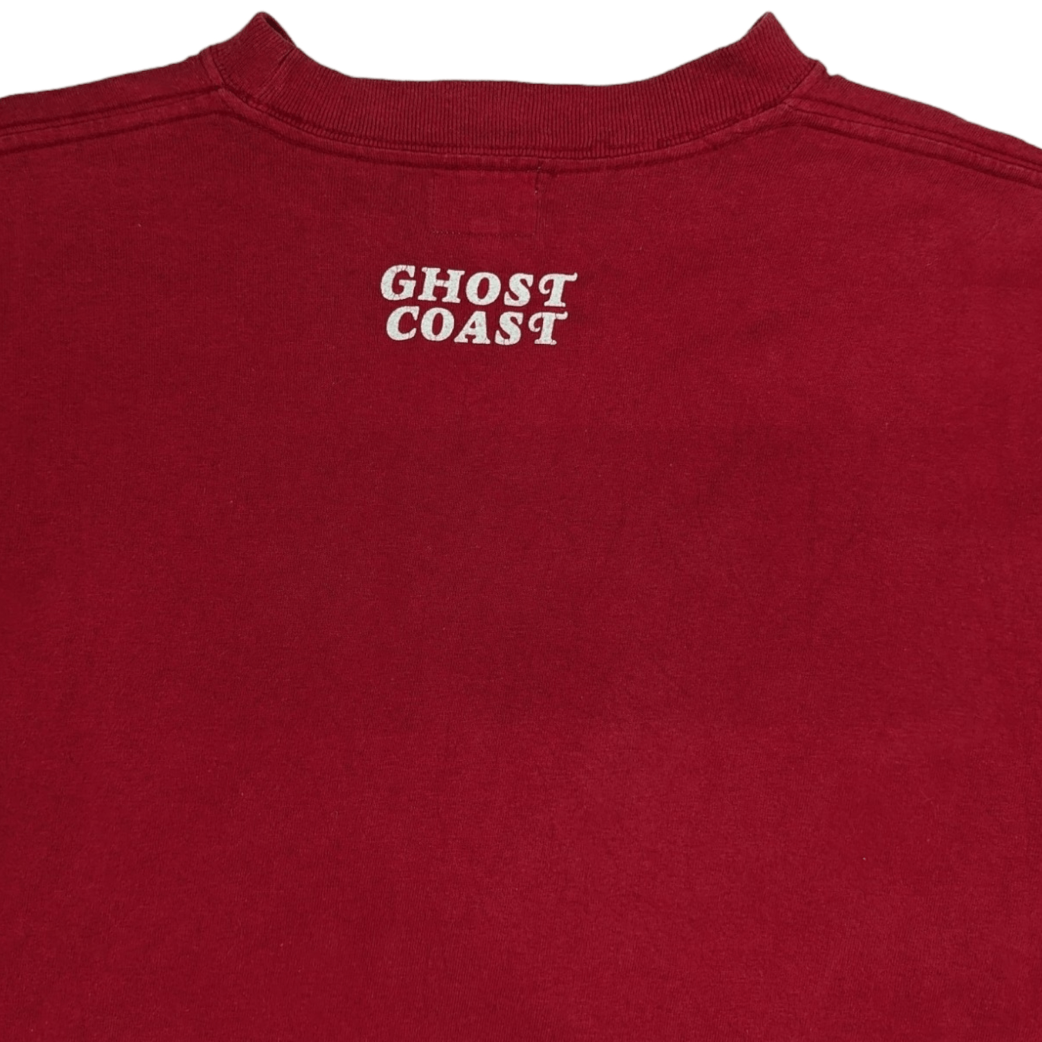 Takeo Kikuchi Japan TAEKO KIKUCHI Ghost Coast Surf Bored T-Shirt Size US M / EU 48-50 / 2 - 6 Thumbnail