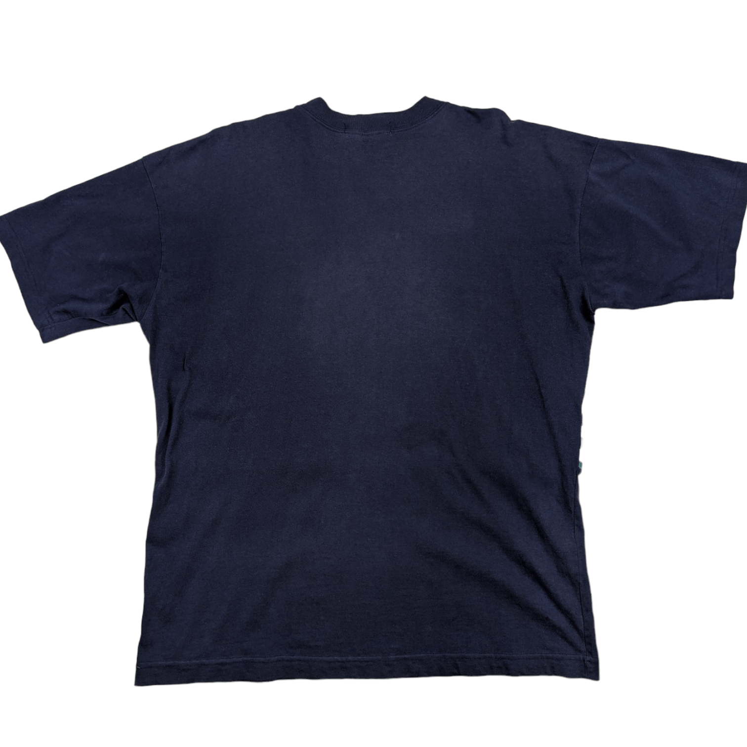 Banana Republic Vintage 90's BANANA REPUBLIC Summer 1992 T-Shirt Size US S / EU 44-46 / 1 - 6 Thumbnail