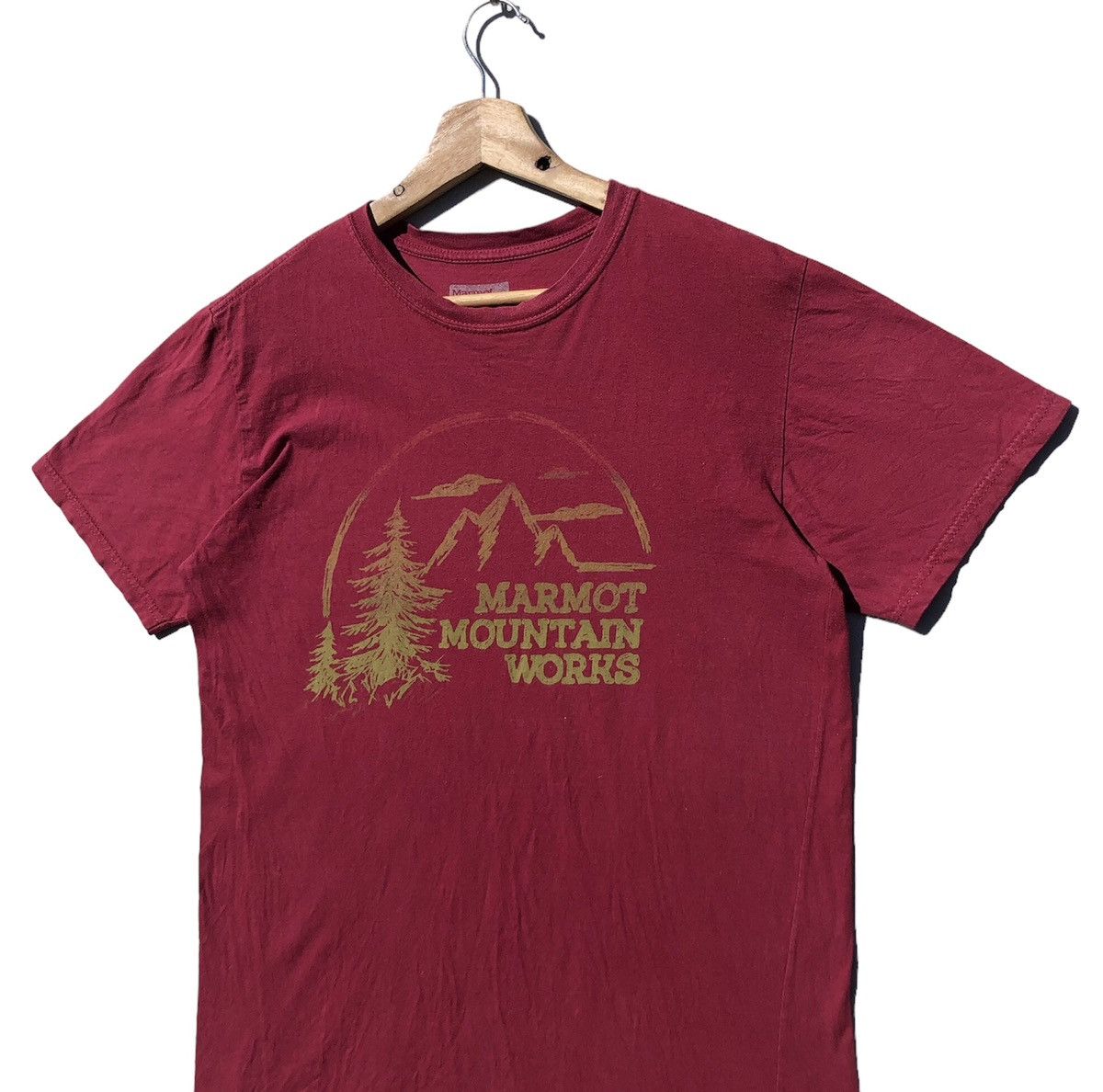 Marmot RARE🔥 Marmot Size US M / EU 48-50 / 2 - 2 Thumbnail