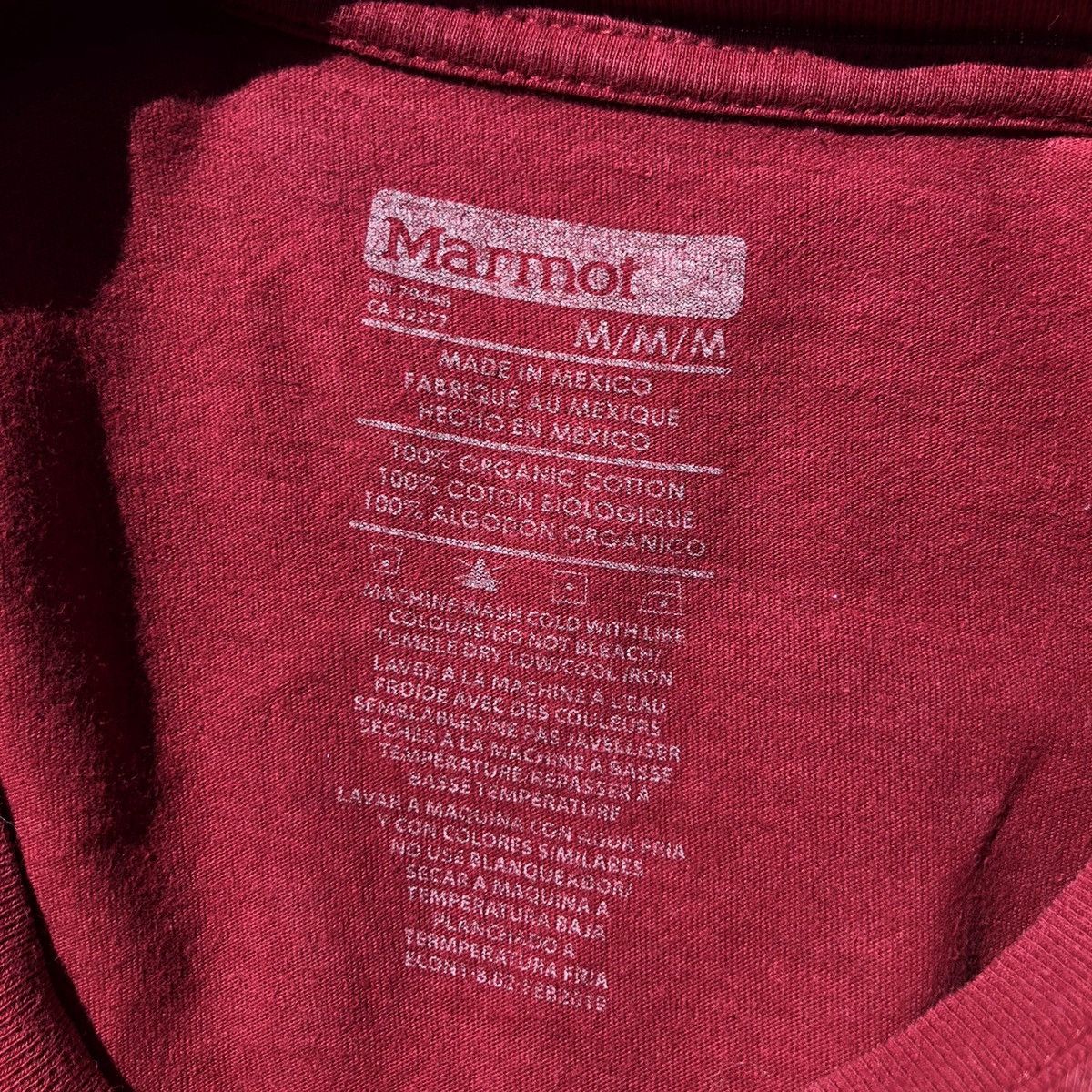 Marmot RARE🔥 Marmot Size US M / EU 48-50 / 2 - 3 Thumbnail