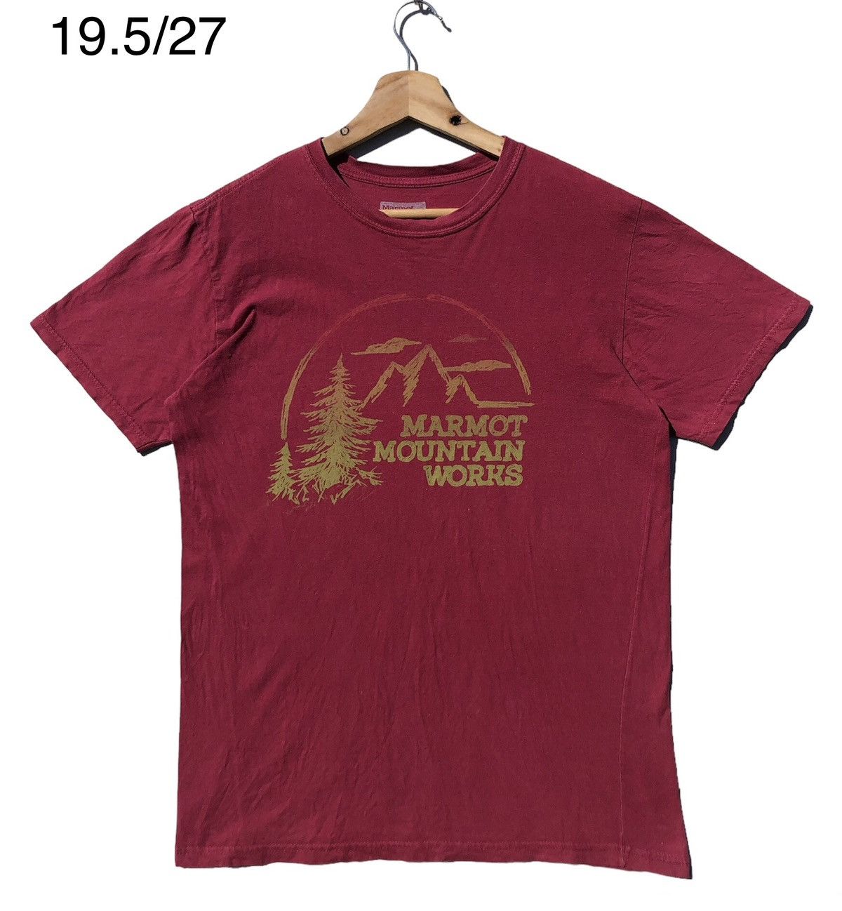 Marmot RARE🔥 Marmot Size US M / EU 48-50 / 2 - 1 Thumbnail
