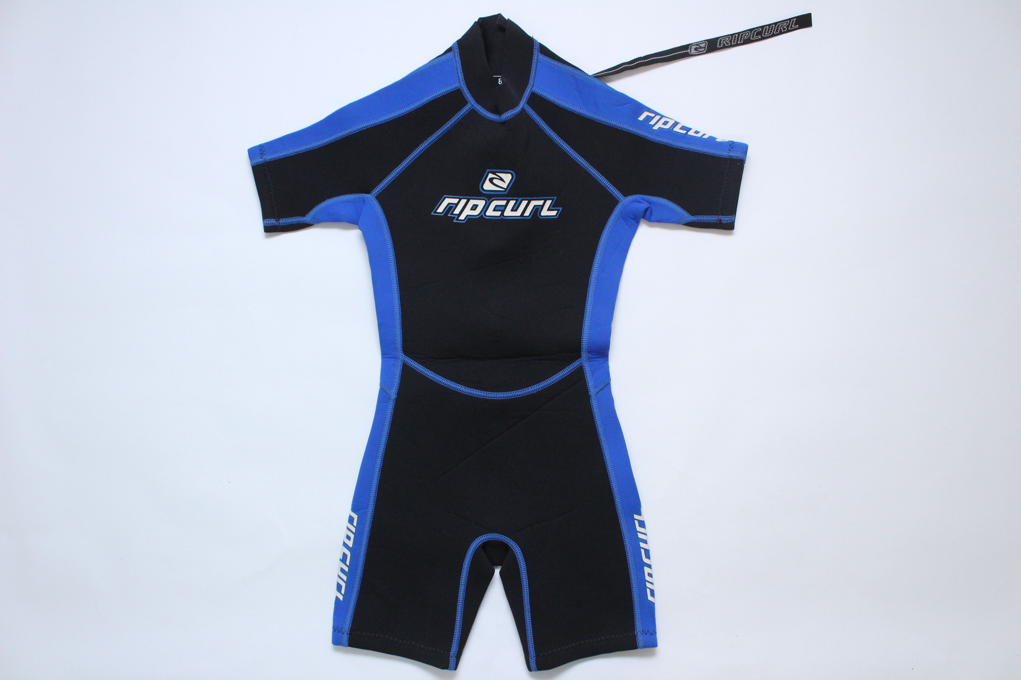 Rip Curl Rip Curl Neopren Diving Suit Waterproof Hype Rare Vintage Size US 26 / EU 42 - 1 Thumbnail