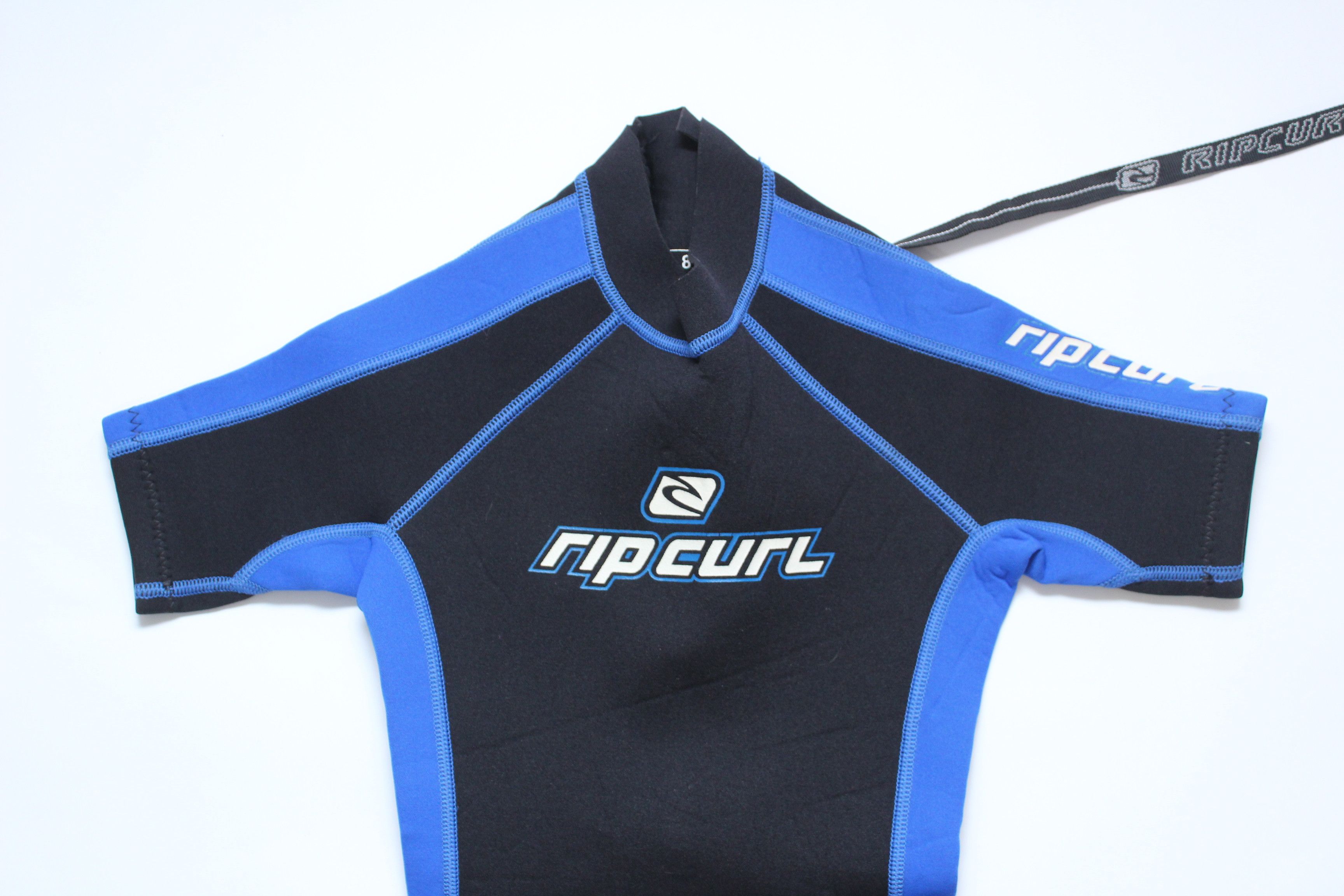 Rip Curl Rip Curl Neopren Diving Suit Waterproof Hype Rare Vintage Size US 26 / EU 42 - 3 Thumbnail