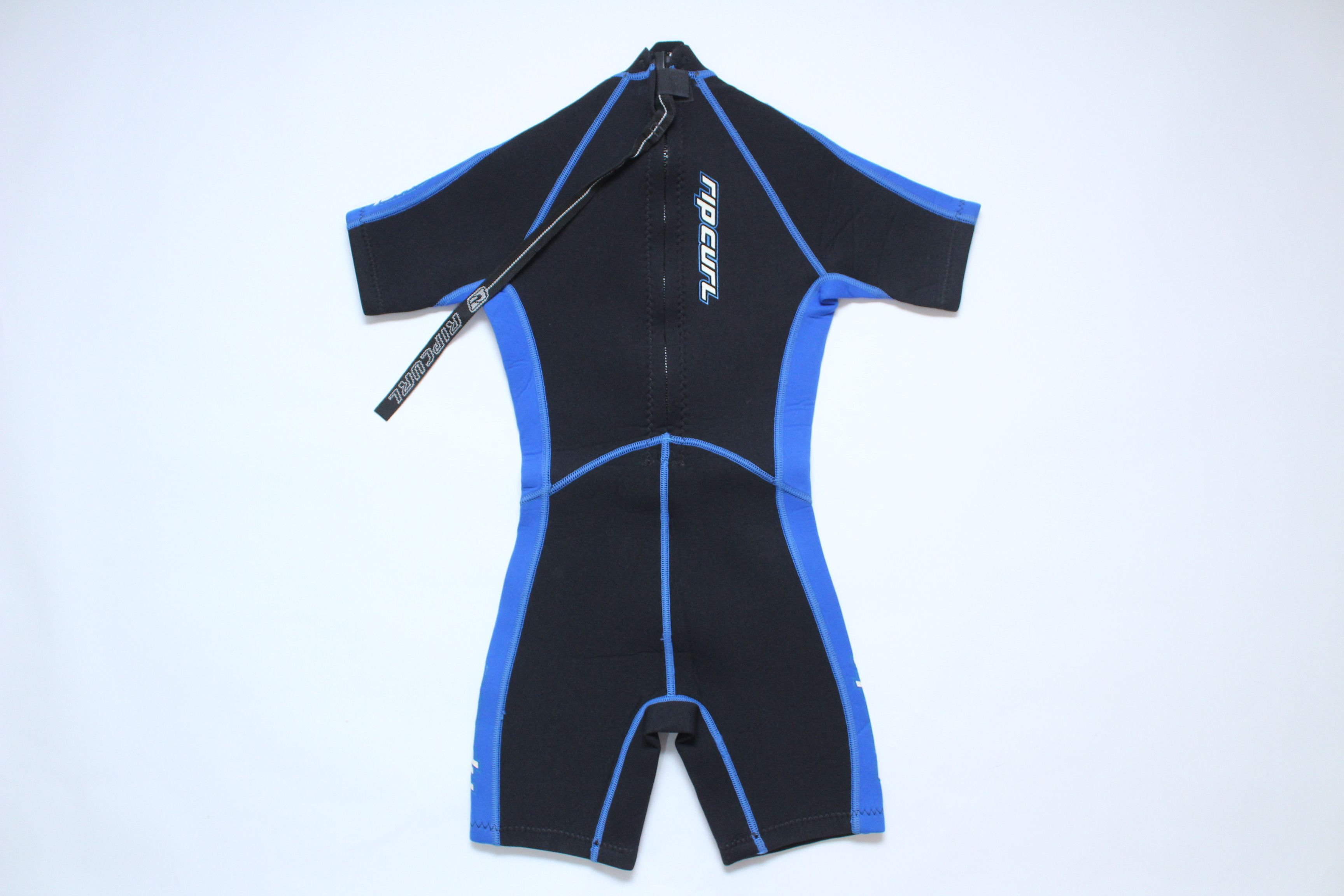 Rip Curl Rip Curl Neopren Diving Suit Waterproof Hype Rare Vintage Size US 26 / EU 42 - 6 Thumbnail