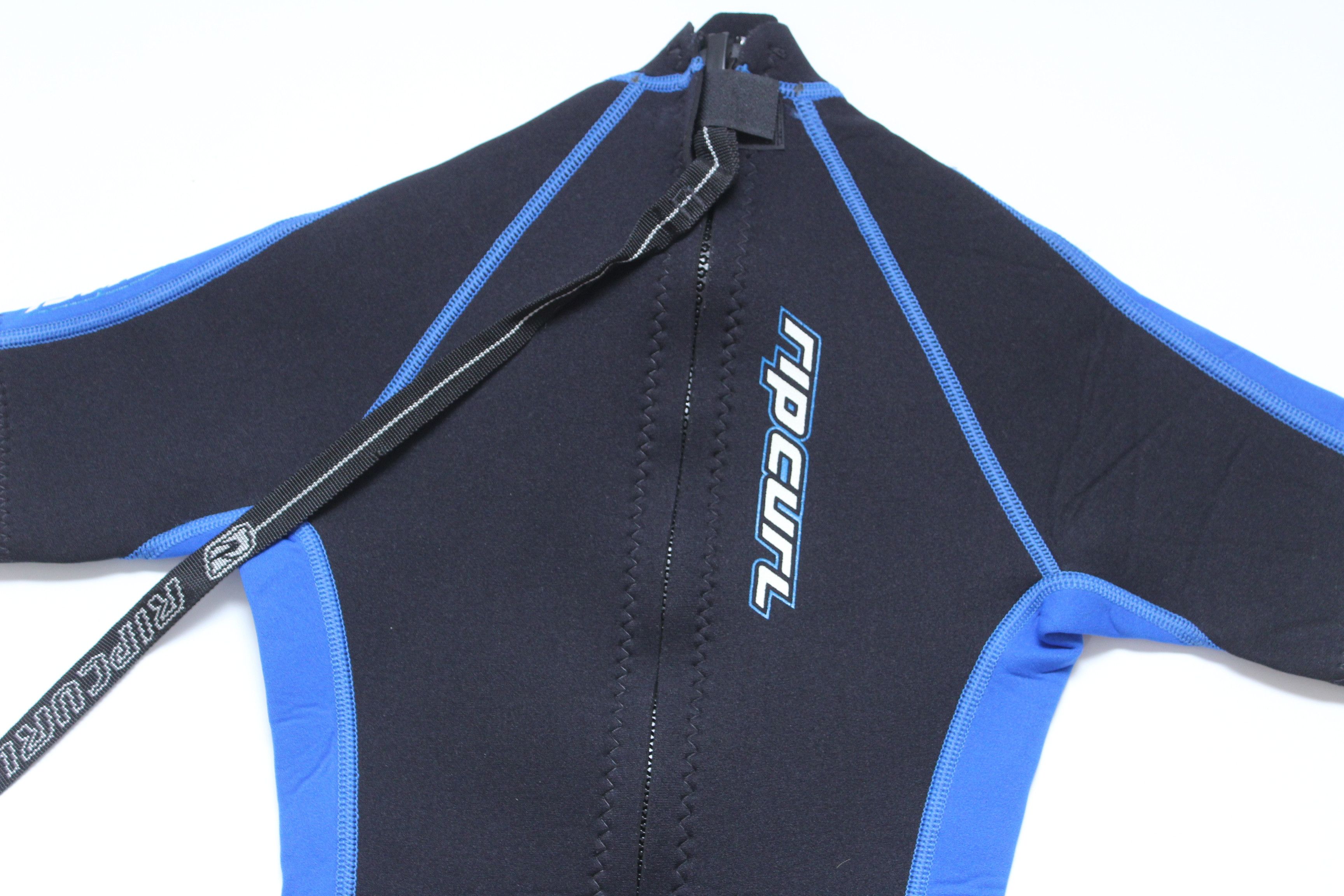 Rip Curl Rip Curl Neopren Diving Suit Waterproof Hype Rare Vintage Size US 26 / EU 42 - 7 Thumbnail