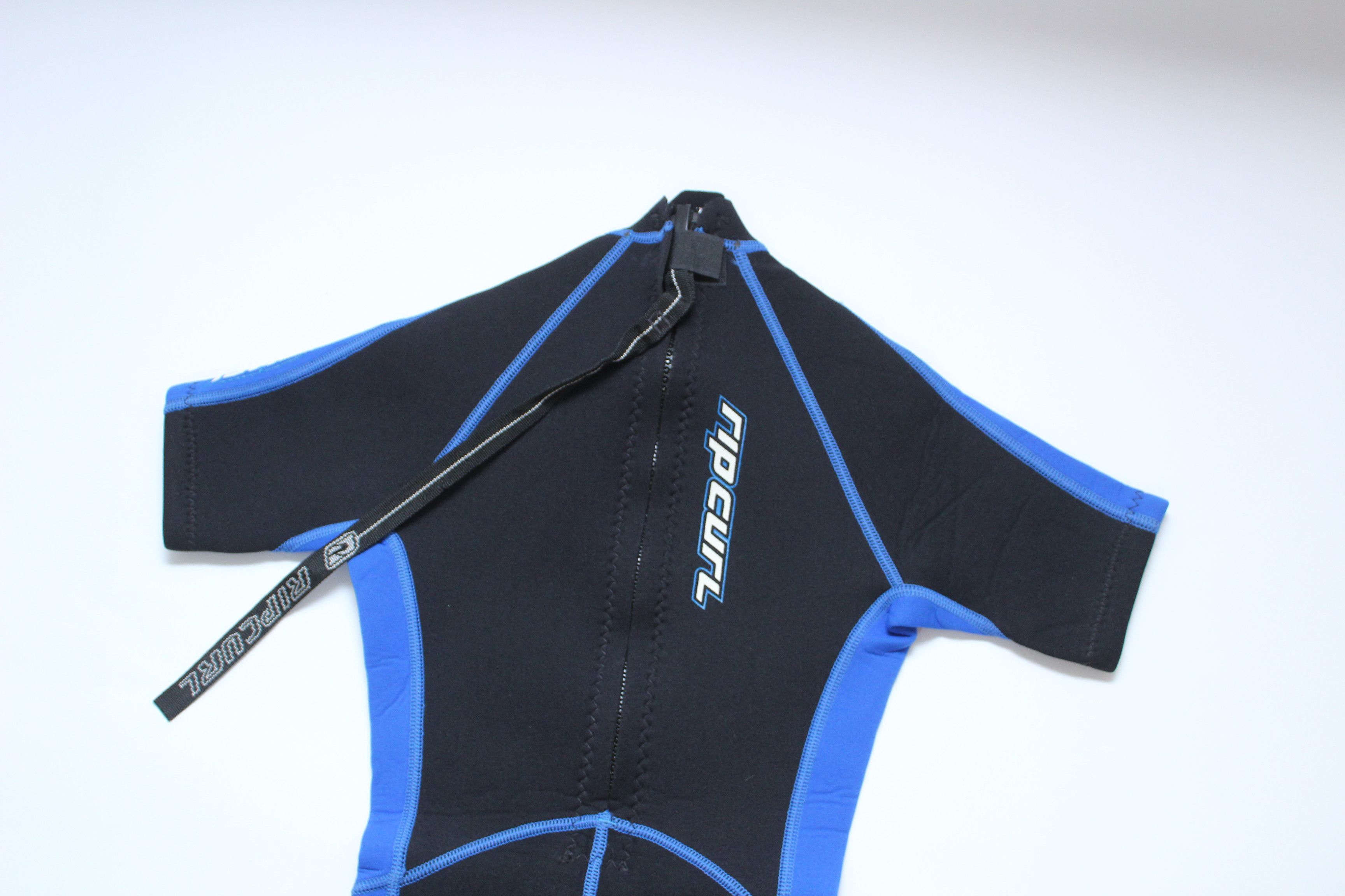 Rip Curl Rip Curl Neopren Diving Suit Waterproof Hype Rare Vintage Size US 26 / EU 42 - 8 Thumbnail