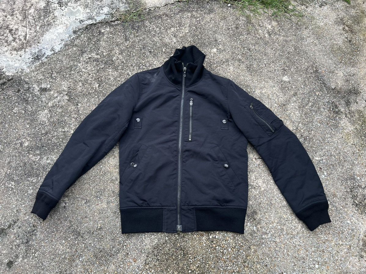 Kazuyuki Kumagai Attachment | Grailed