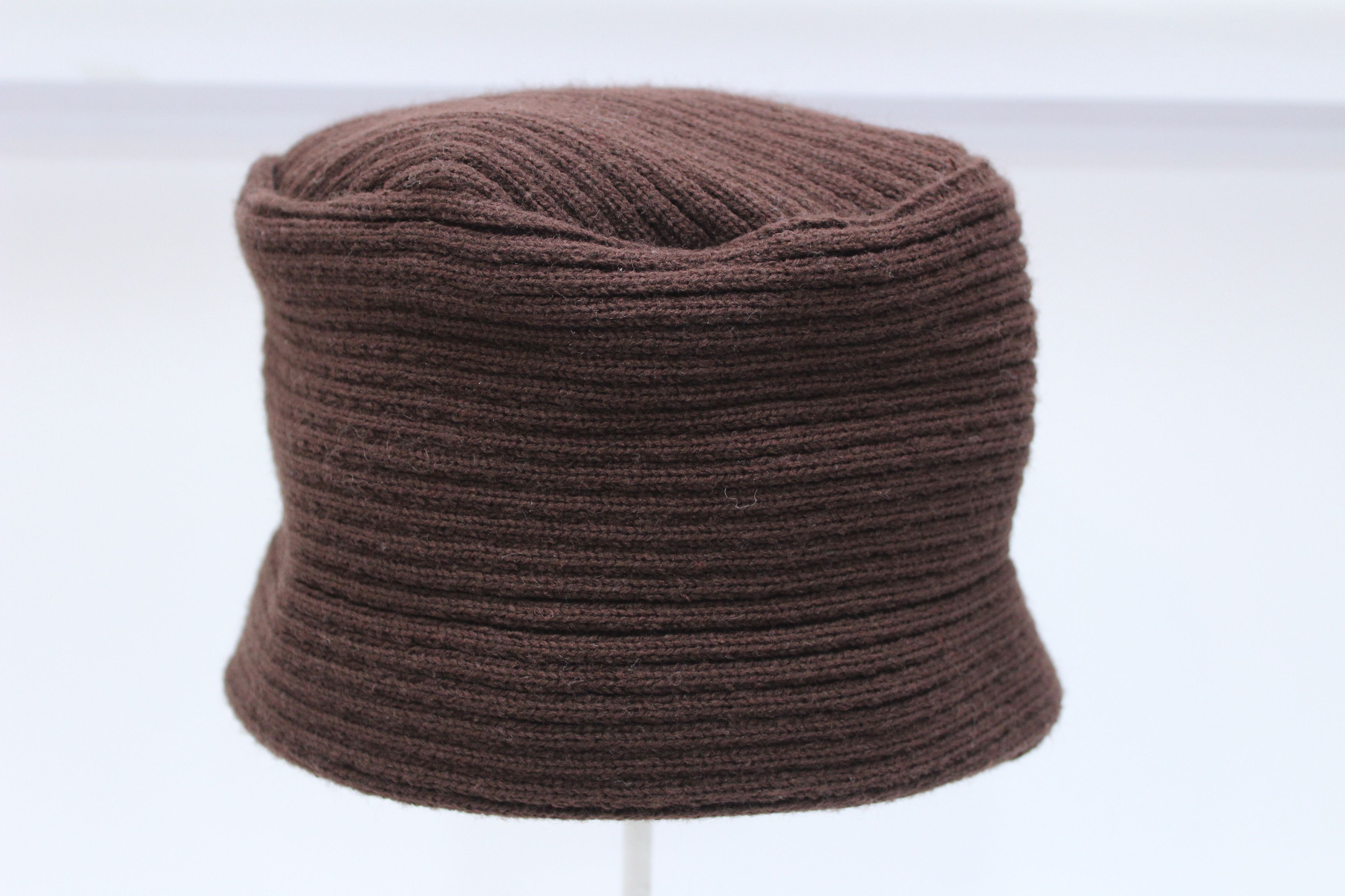 Holt Renfrew Holt Renfrew Canada Hat Womens One Size Made In England Size ONE SIZE - 7 Thumbnail