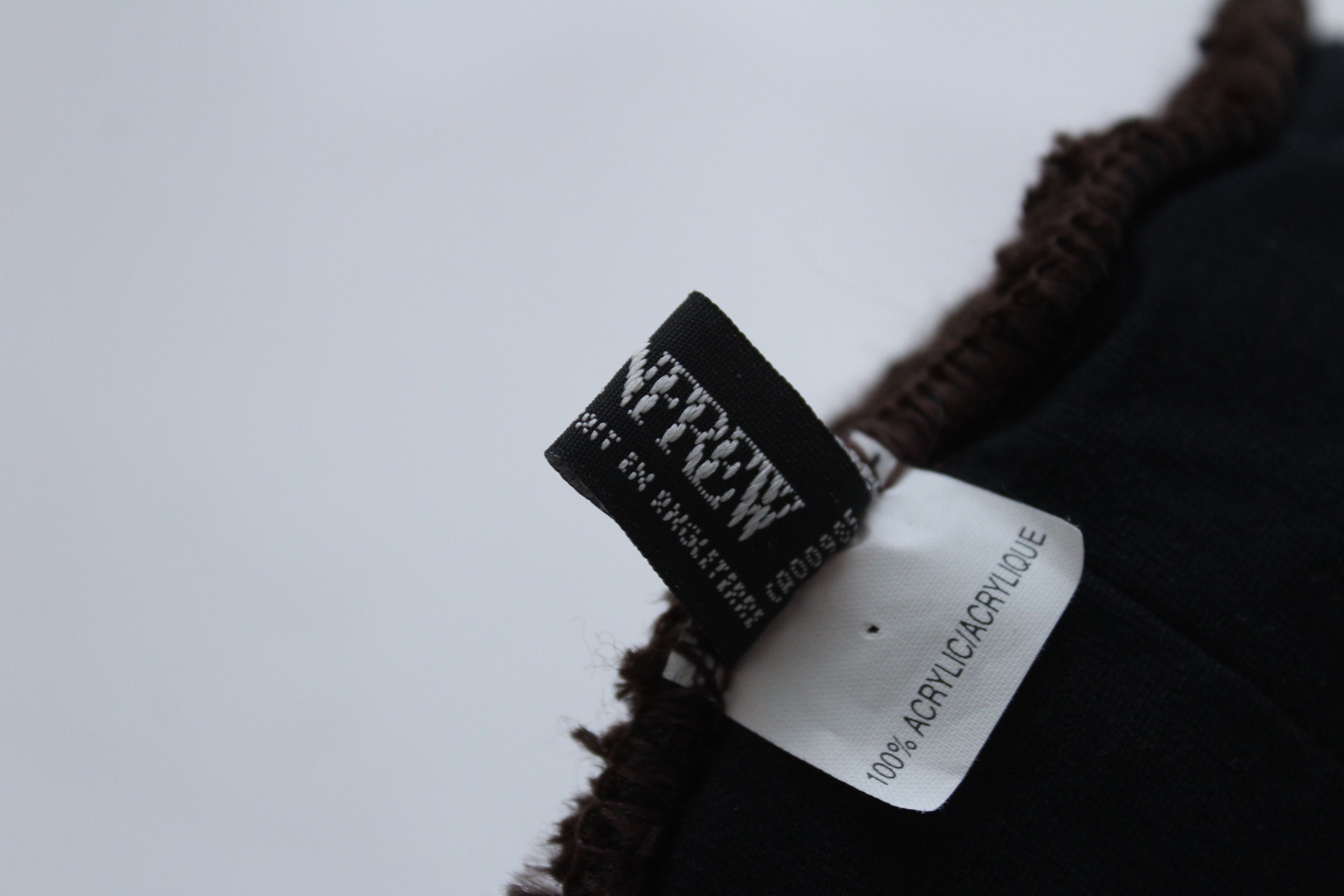Holt Renfrew Holt Renfrew Canada Hat Womens One Size Made In England Size ONE SIZE - 11 Thumbnail