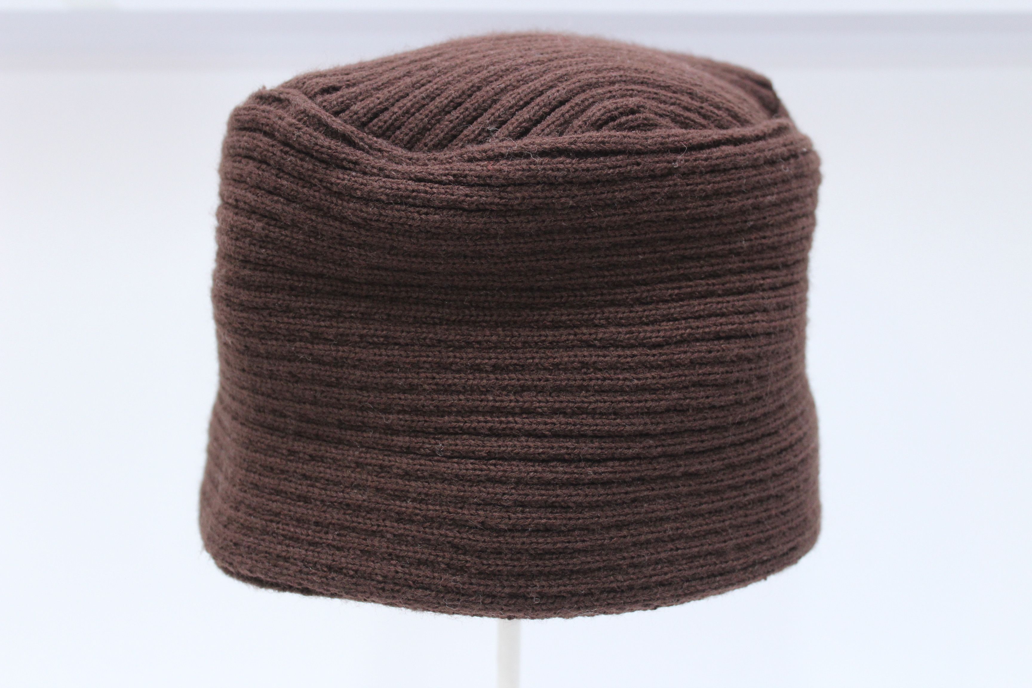 Holt Renfrew Holt Renfrew Canada Hat Womens One Size Made In England Size ONE SIZE - 5 Thumbnail