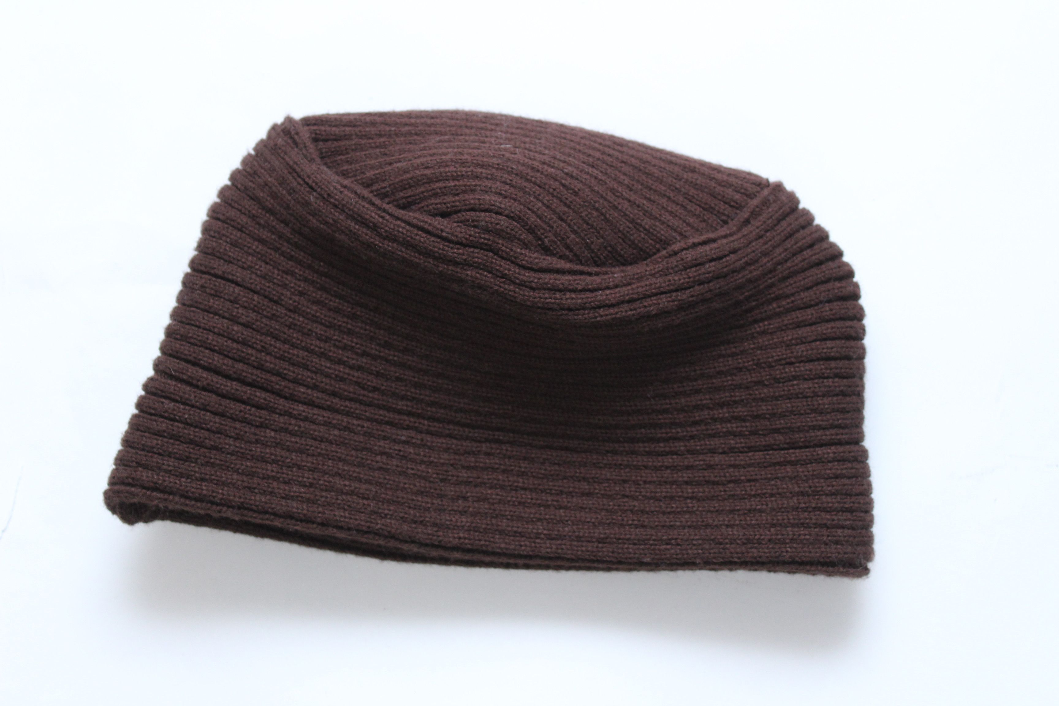 Holt Renfrew Holt Renfrew Canada Hat Womens One Size Made In England Size ONE SIZE - 4 Thumbnail