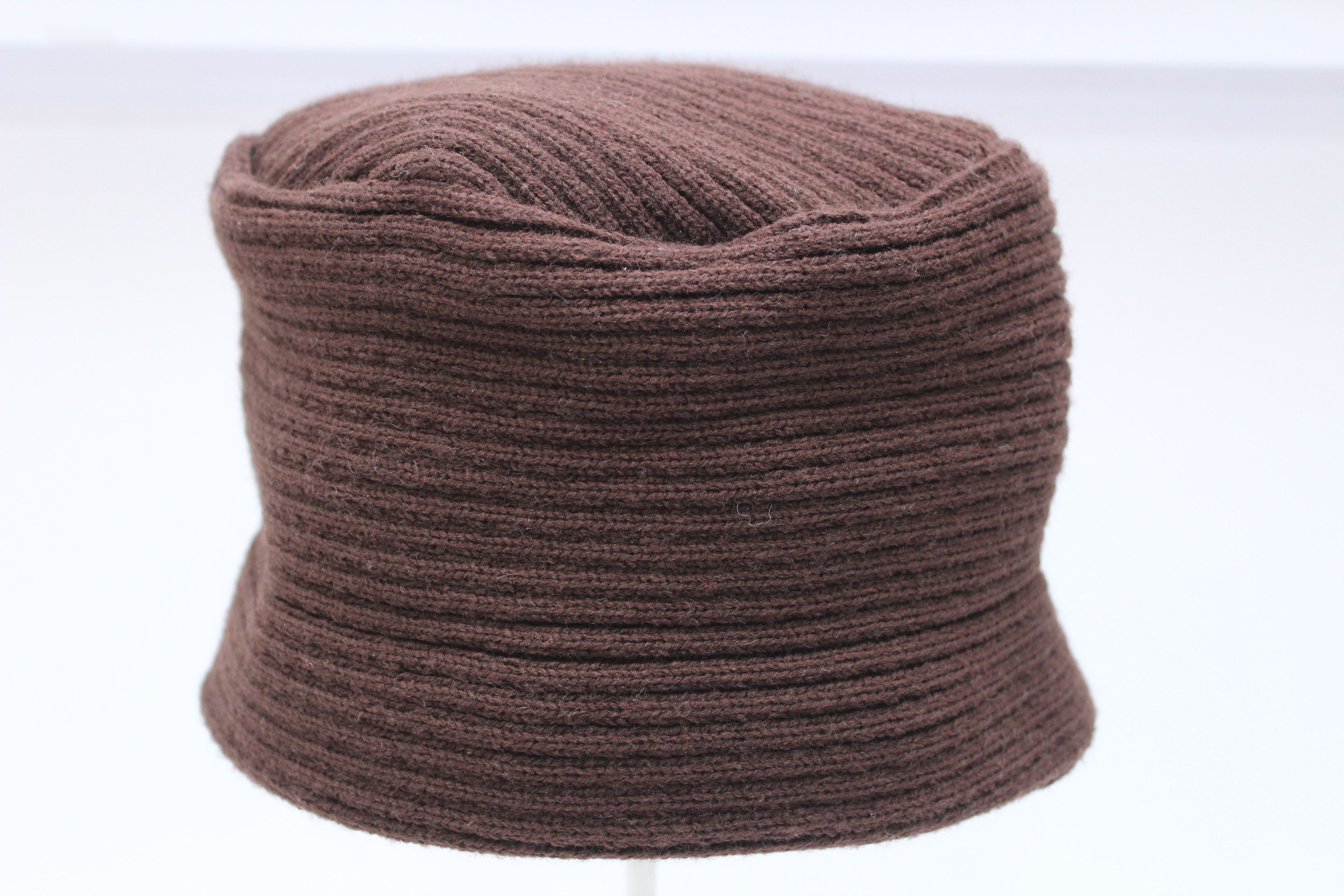 Holt Renfrew Holt Renfrew Canada Hat Womens One Size Made In England Size ONE SIZE - 3 Thumbnail