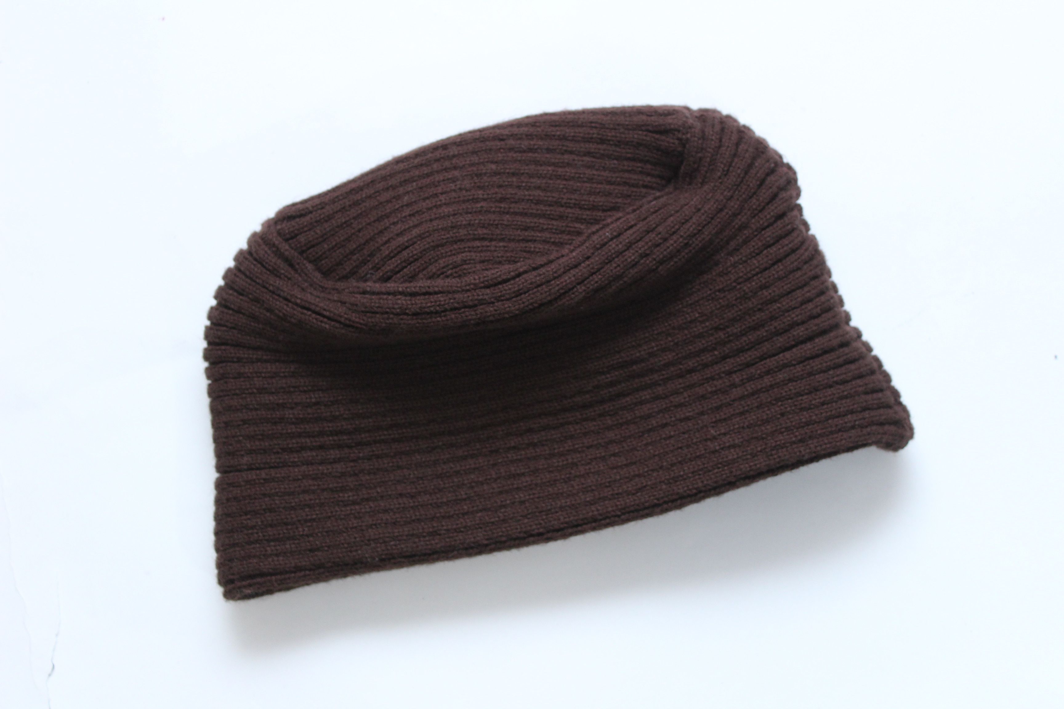 Holt Renfrew Holt Renfrew Canada Hat Womens One Size Made In England Size ONE SIZE - 8 Thumbnail