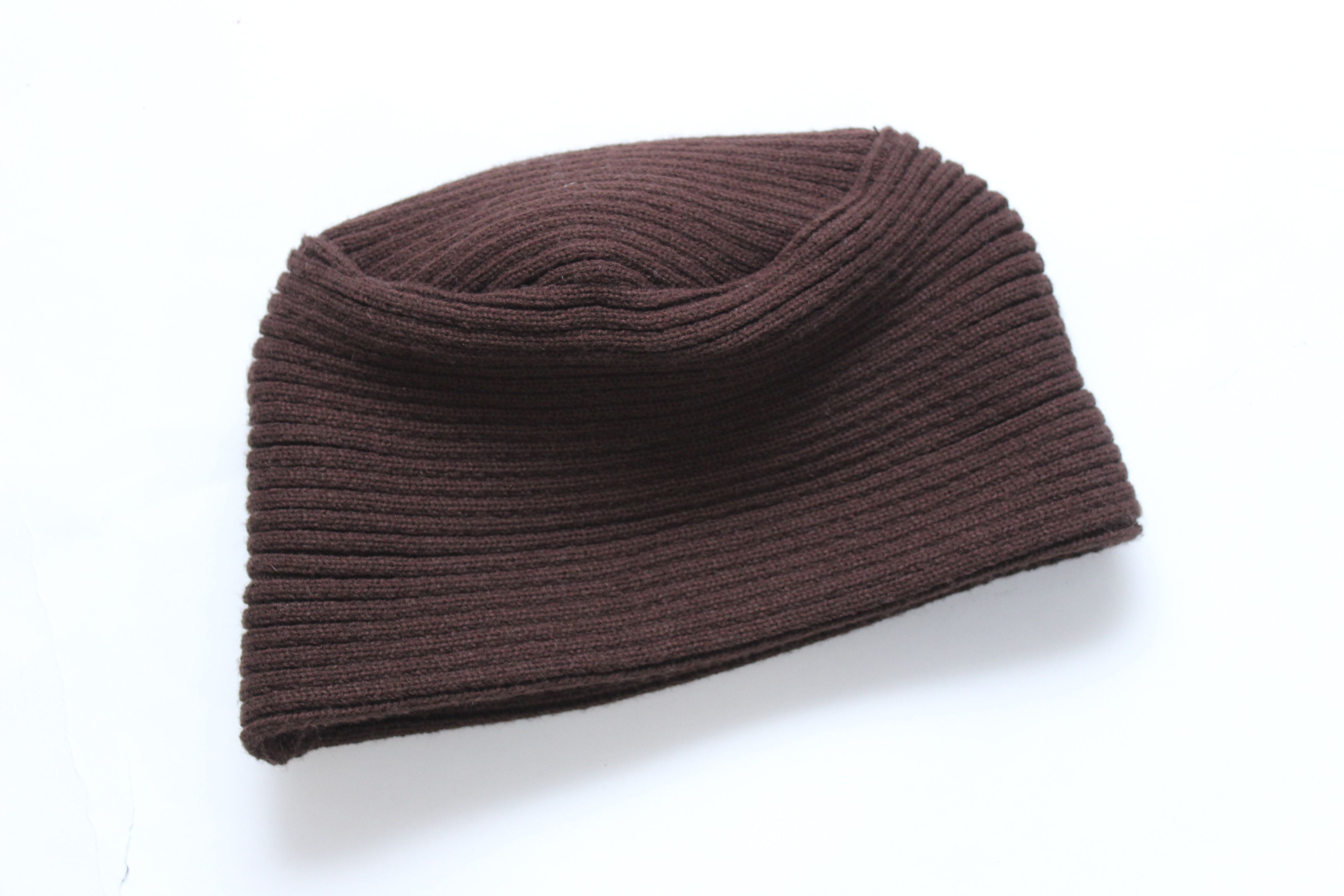 Holt Renfrew Holt Renfrew Canada Hat Womens One Size Made In England Size ONE SIZE - 1 Thumbnail