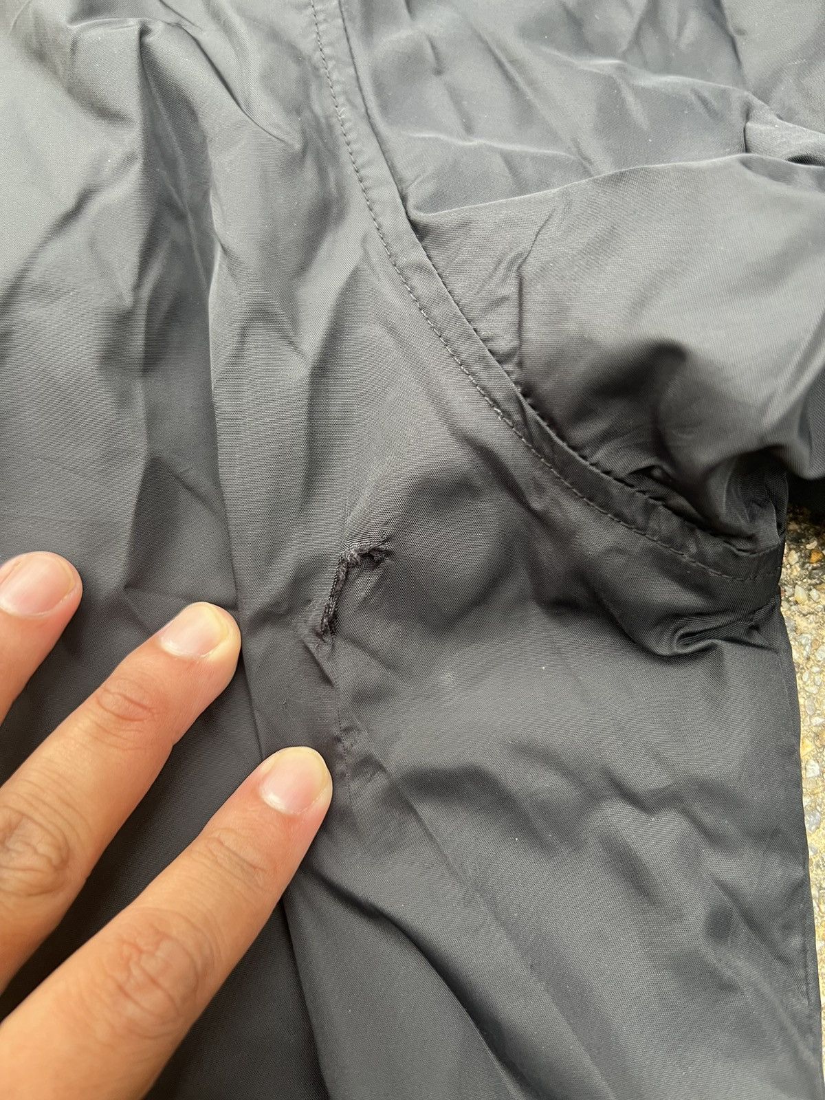 Japanese Brand × Jun Takahashi × Undercover Undercover Jun Takahashi Madstore Jacket Size US M / EU 48-50 / 2 - 9 Thumbnail