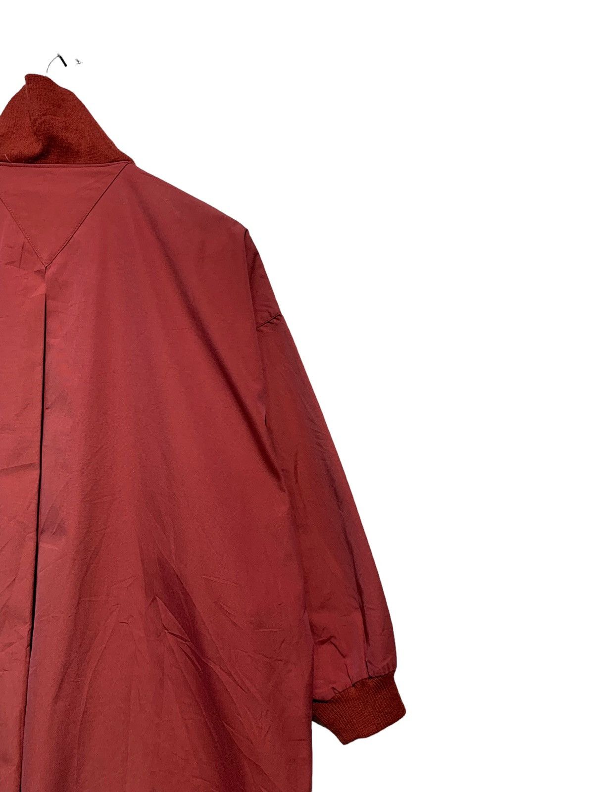 Issey Miyake 🔥ISSEY MIYAKE SQUIRREL WINDCOATS Size US L / EU 52-54 / 3 - 8 Thumbnail