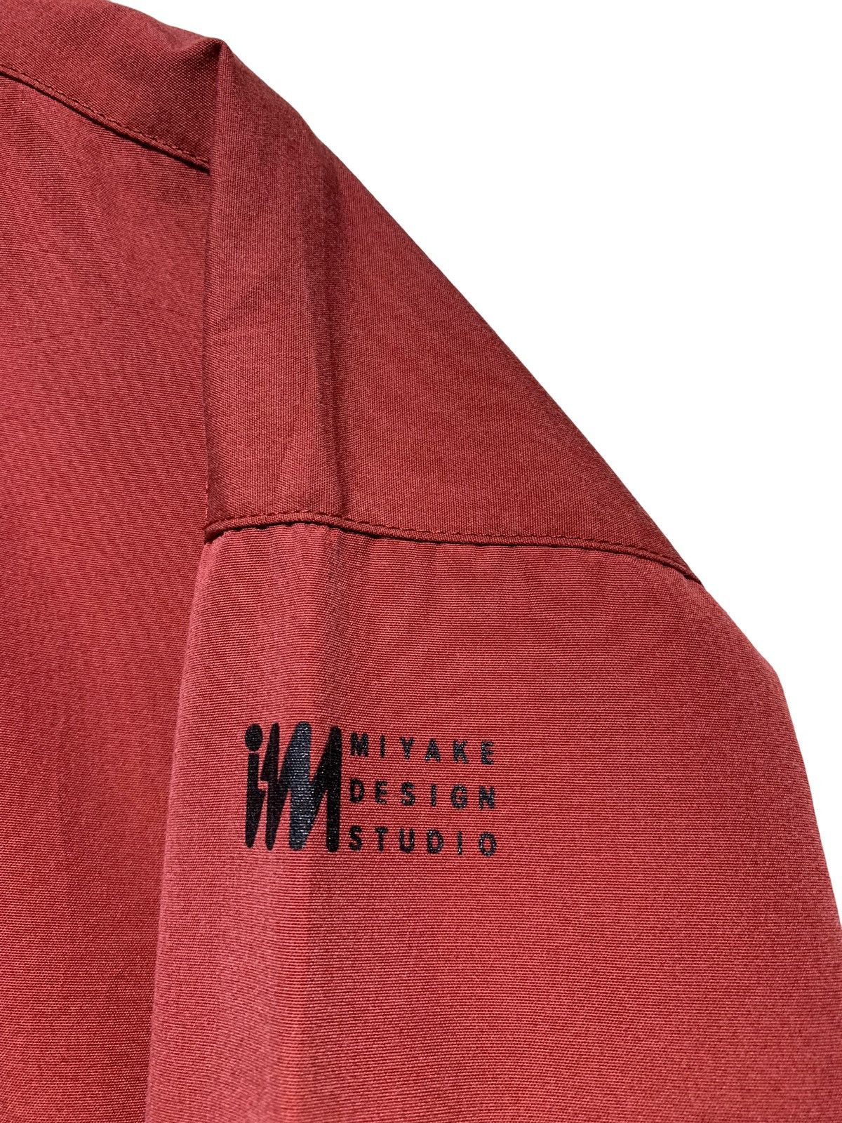 Issey Miyake 🔥ISSEY MIYAKE SQUIRREL WINDCOATS Size US L / EU 52-54 / 3 - 5 Thumbnail