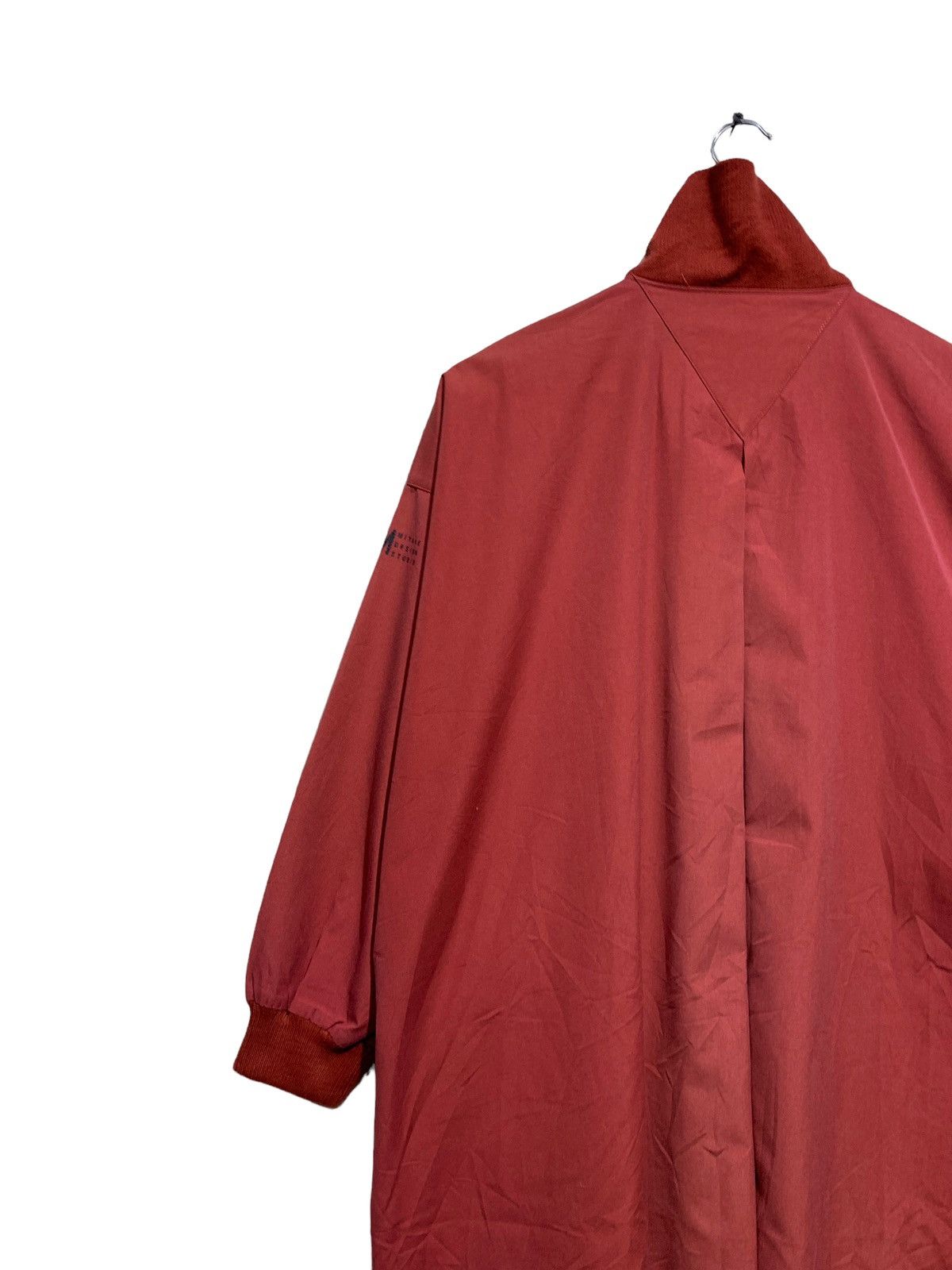 Issey Miyake 🔥ISSEY MIYAKE SQUIRREL WINDCOATS Size US L / EU 52-54 / 3 - 7 Thumbnail