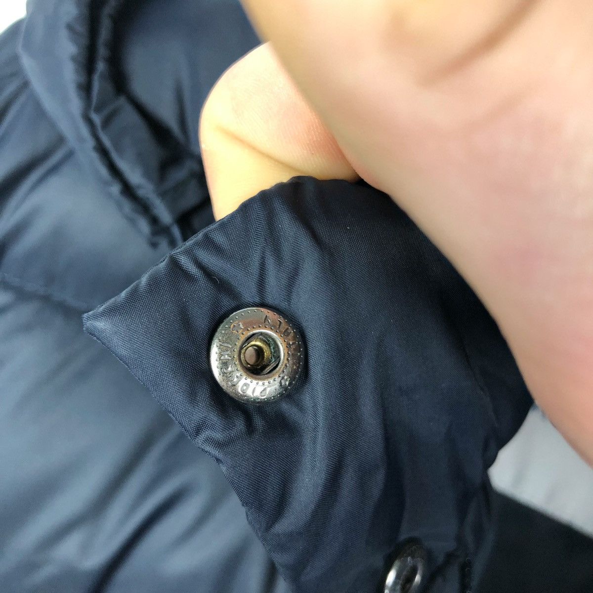 Moncler Moncler Pepper Grenoble Parc Sud Galaxie Puffer down jacket Size US M / EU 48-50 / 2 - 8 Thumbnail