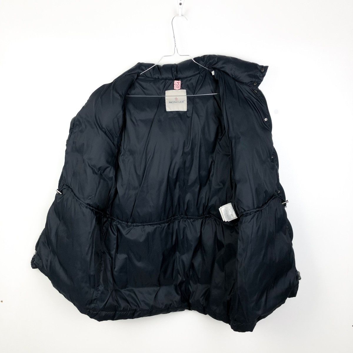 Moncler Moncler Pepper Grenoble Parc Sud Galaxie Puffer down jacket Size US M / EU 48-50 / 2 - 14 Thumbnail