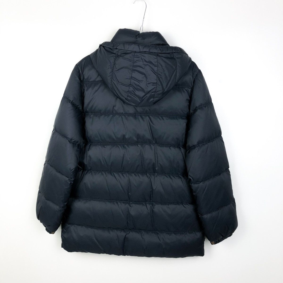 Moncler Moncler Pepper Grenoble Parc Sud Galaxie Puffer down jacket Size US M / EU 48-50 / 2 - 12 Thumbnail