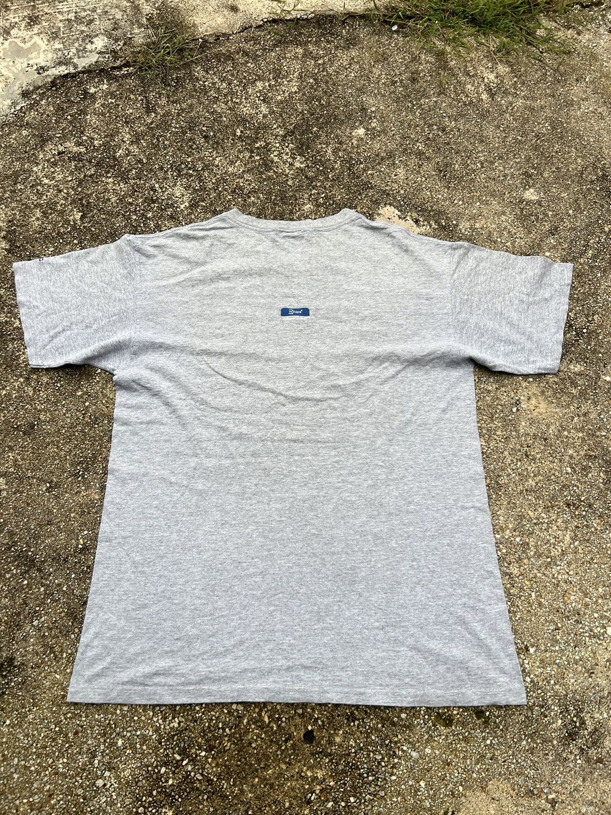 Supreme × Wtaps Vintage Supreme X Wtaps Superman Design Shirt Size US L / EU 52-54 / 3 - 2 Thumbnail