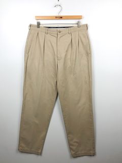 Polo ralph lauren outlet andrew pleated chino pants