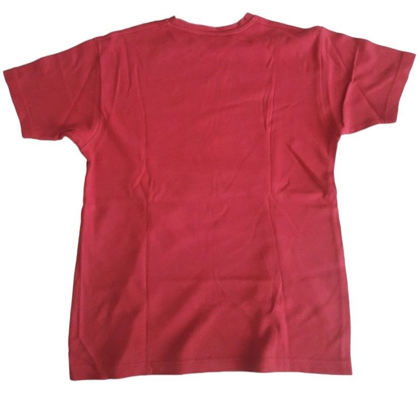 Red pornstar rare t shirt from Europe