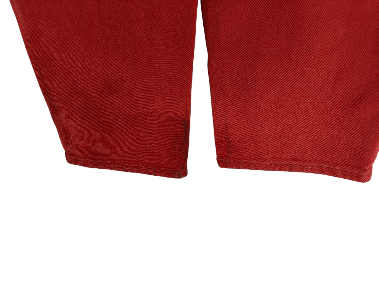 Levi's 80s Vintage Levis 550 Size US 34 / EU 50 - 3 Thumbnail