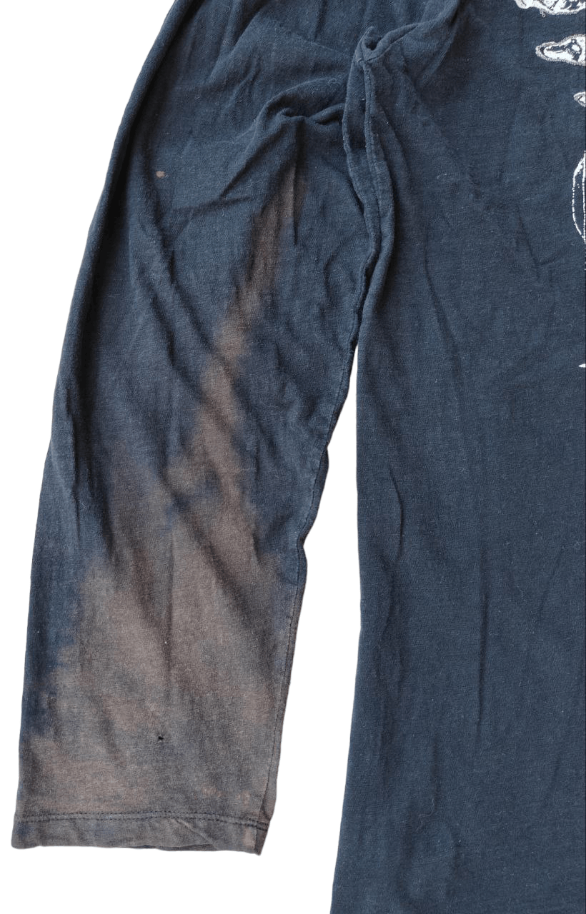 Affliction Affliction Backhit Print T Size US XXL / EU 58 / 5 - 4 Thumbnail