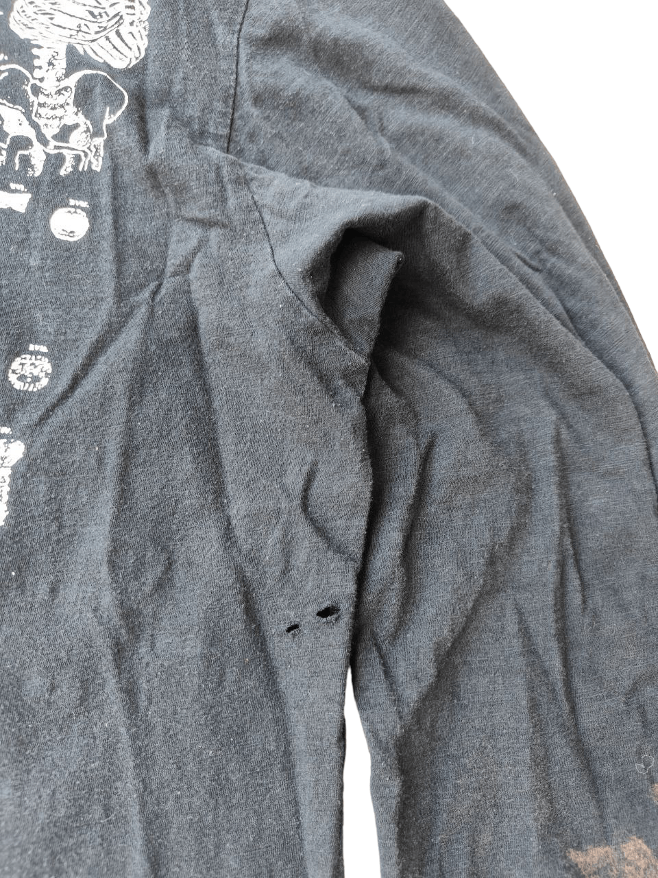 Affliction Affliction Backhit Print T Size US XXL / EU 58 / 5 - 5 Thumbnail