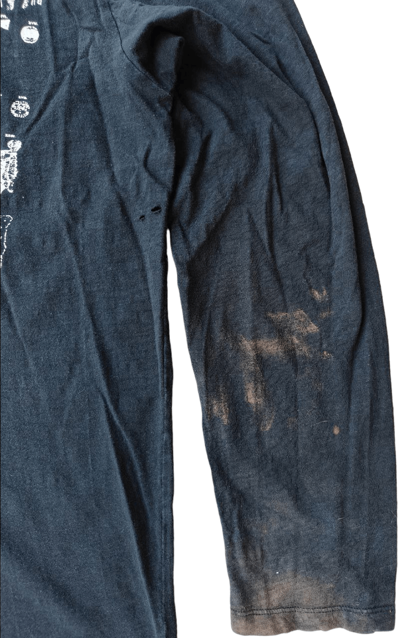 Affliction Affliction Backhit Print T Size US XXL / EU 58 / 5 - 3 Thumbnail