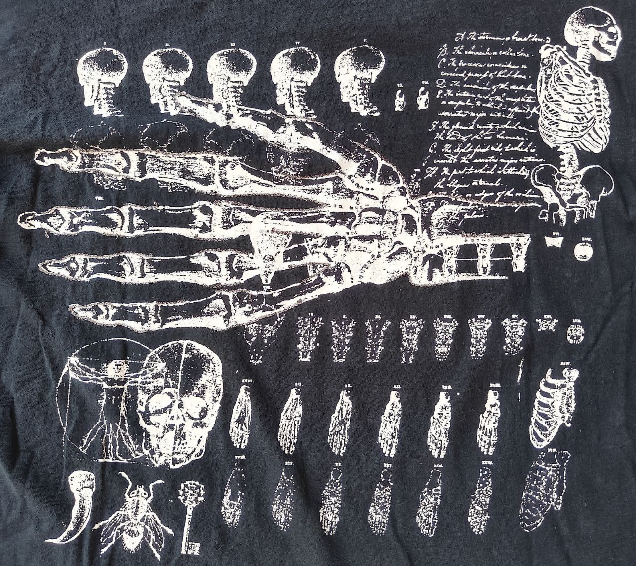 Affliction Affliction Backhit Print T Size US XXL / EU 58 / 5 - 7 Thumbnail