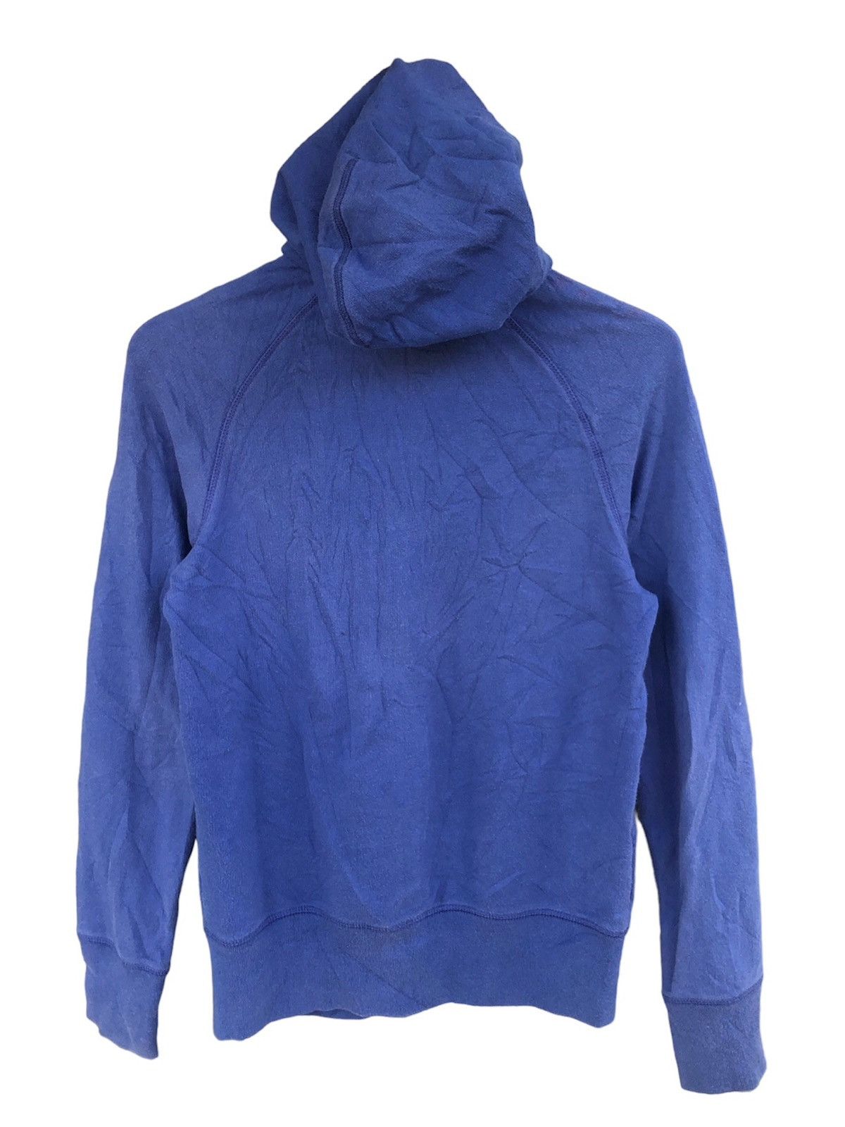 Diesel × Japanese Brand × PPFM Diesel-Skelton Hand ZipHoodie ifsixwasnine Lgb style Size US S / EU 44-46 / 1 - 2 Thumbnail