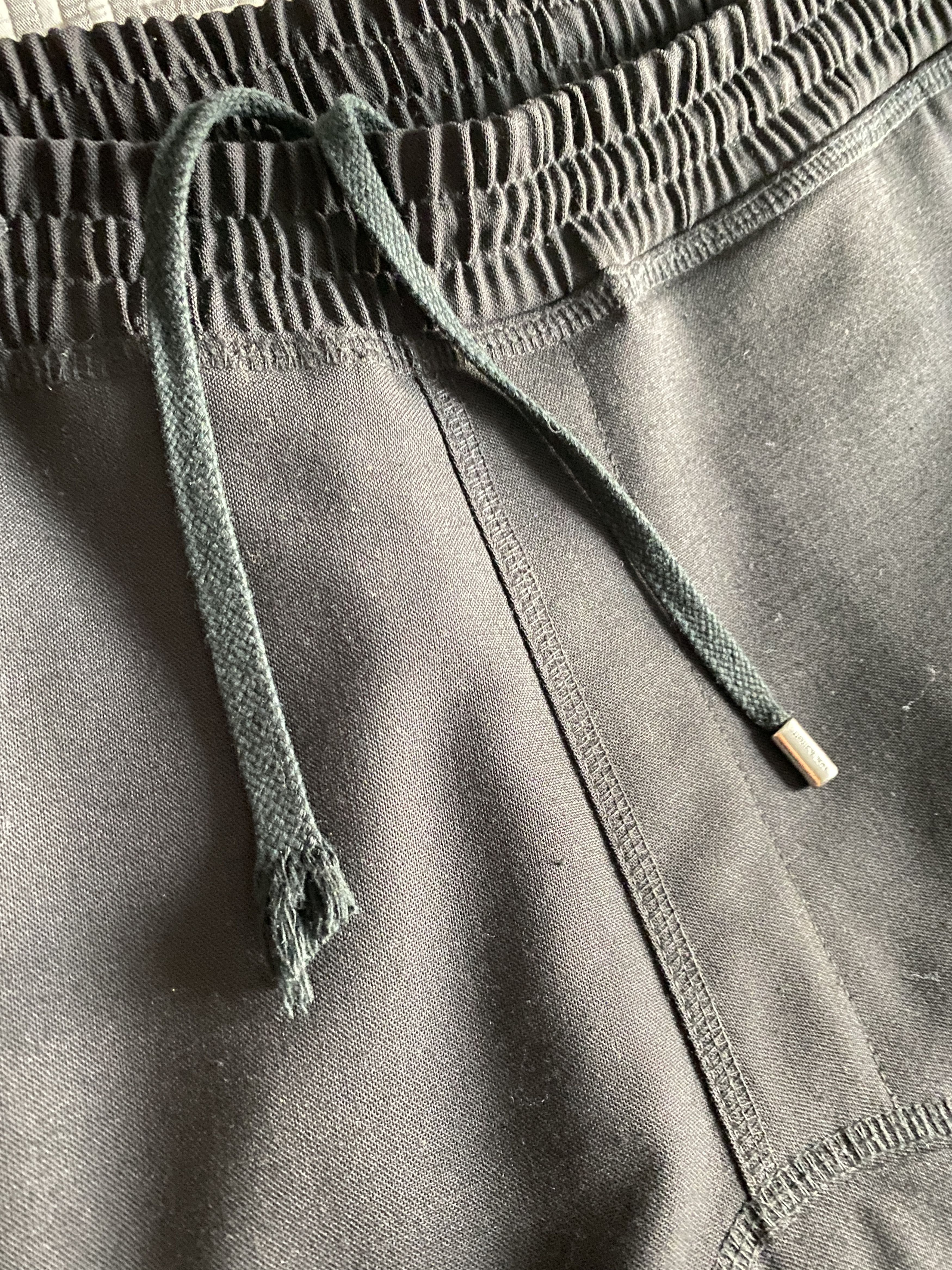 Neil Barrett Neil Barrett Cropped Pants Size US 30 / EU 46 - 6 Thumbnail