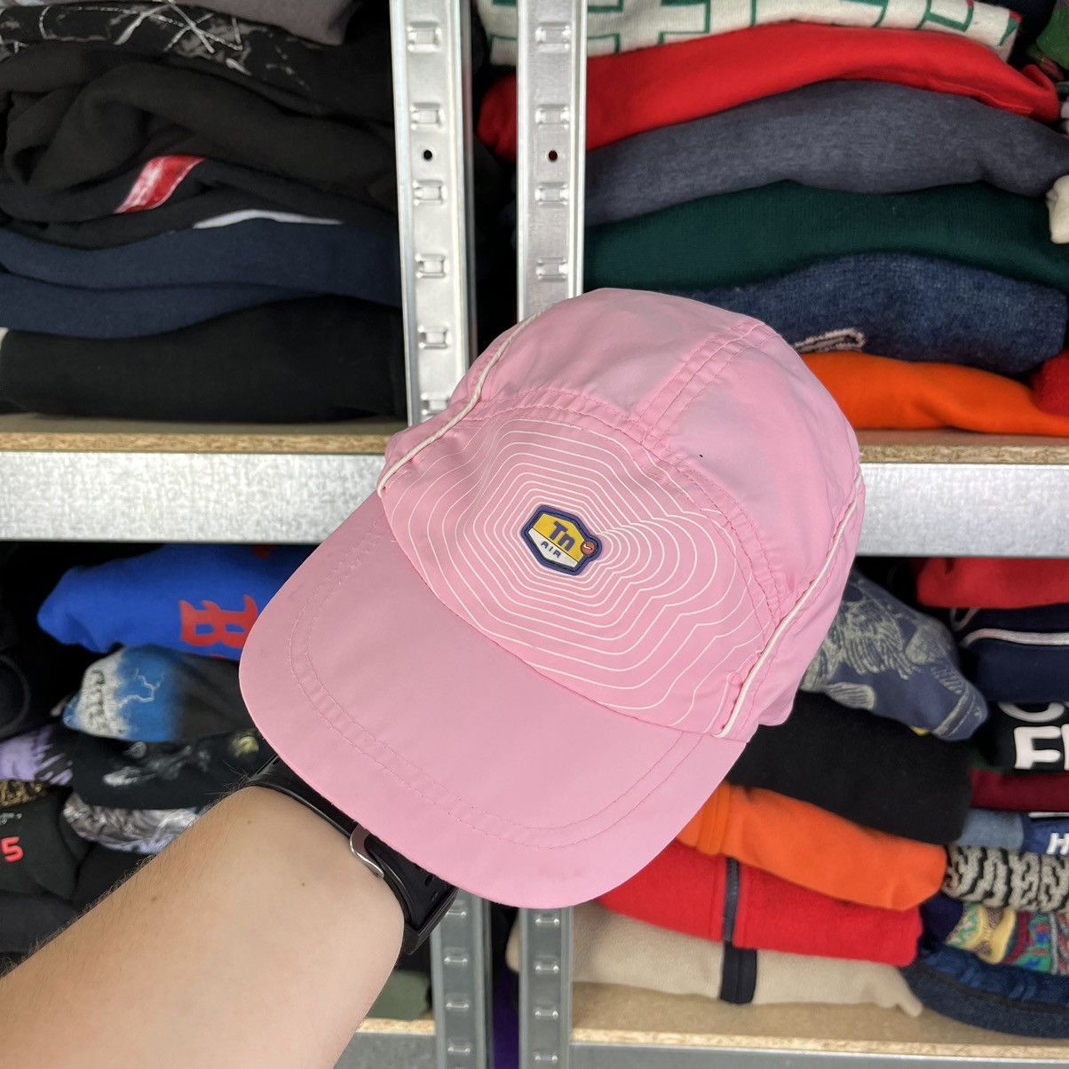 nike supreme tn cap