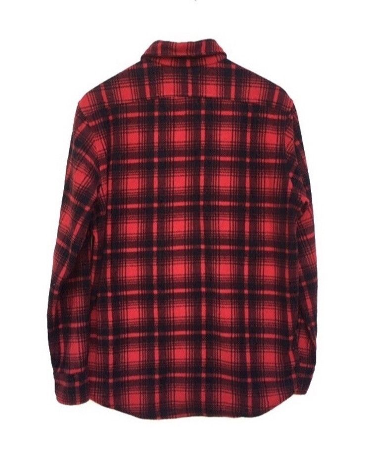 Japanese Brand × Uniqlo 🔥Uniqlo Long Sleeve Button Shirt Size US M / EU 48-50 / 2 - 2 Thumbnail