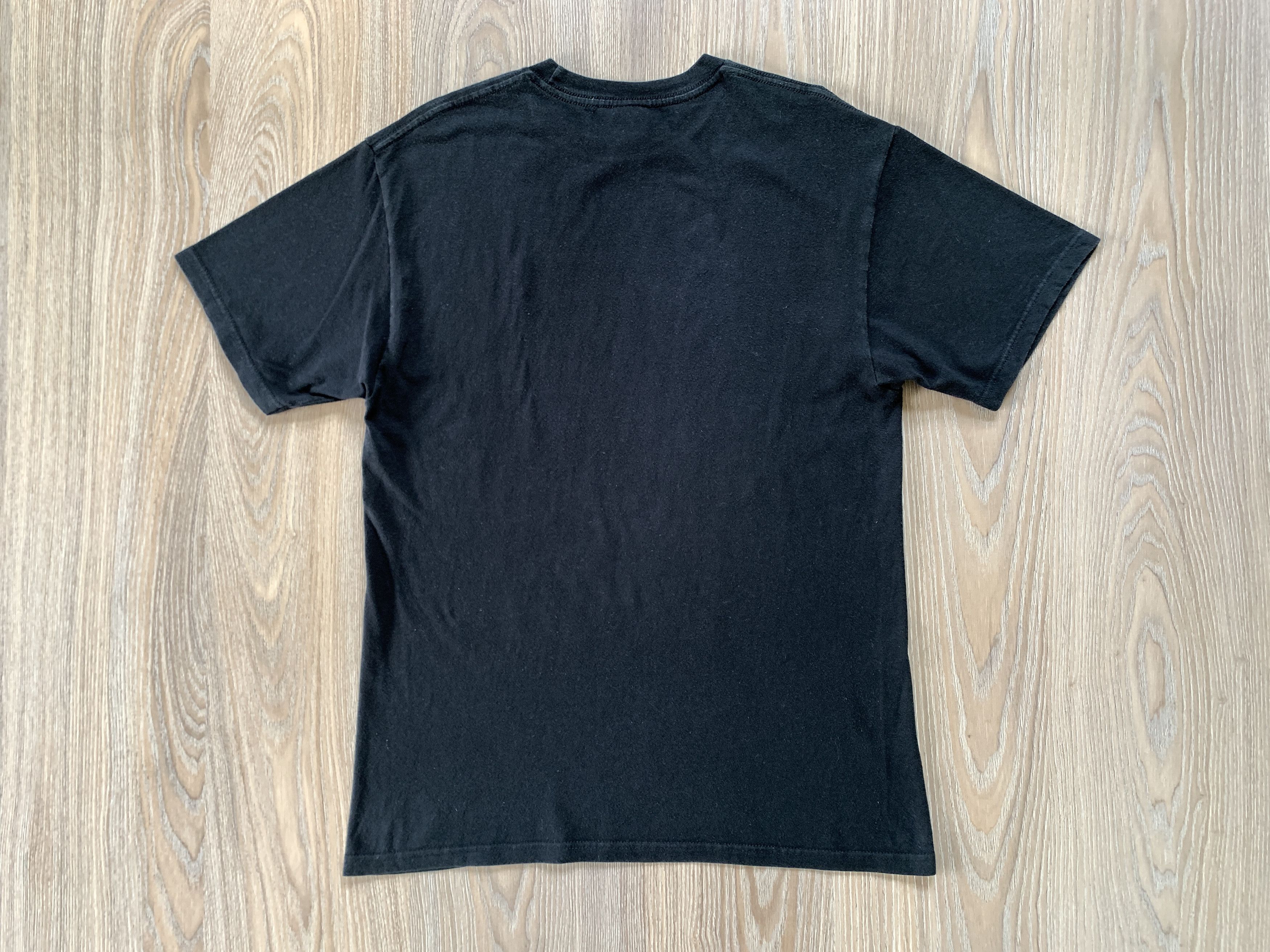 ◆関税/送料無料◆STUSSY SHATTERED T-SHIRT◆人気商品◆ ステューシー STUSSY SHATTERED TEE BLACK シャッタード Tシャツ