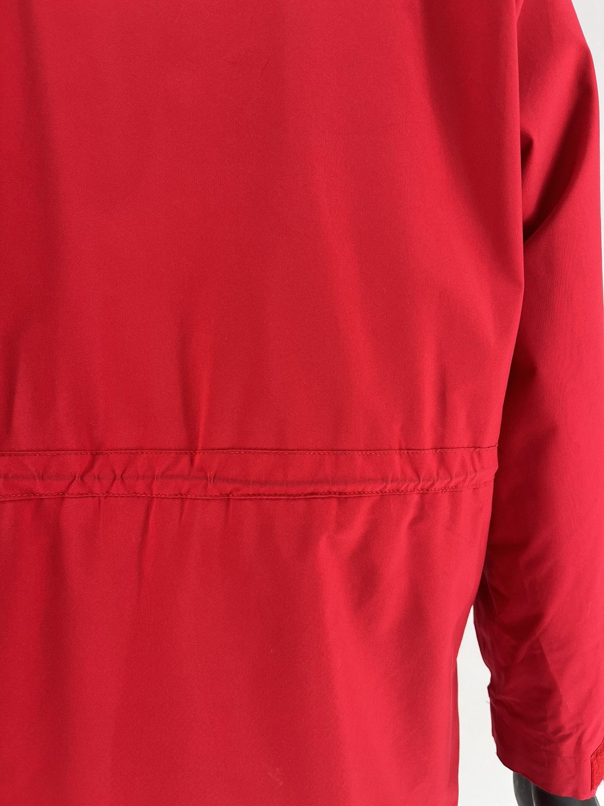 Mammut × Vintage Vintage Mammut Dry Tech Gore Tex Ski Hooded Heavy Jacket Size US S / EU 44-46 / 1 - 16 Thumbnail