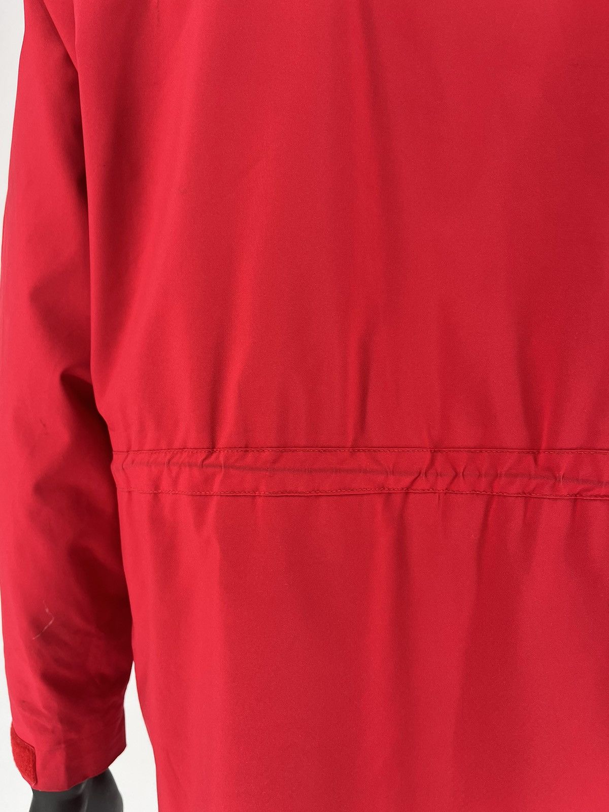 Mammut × Vintage Vintage Mammut Dry Tech Gore Tex Ski Hooded Heavy Jacket Size US S / EU 44-46 / 1 - 15 Thumbnail