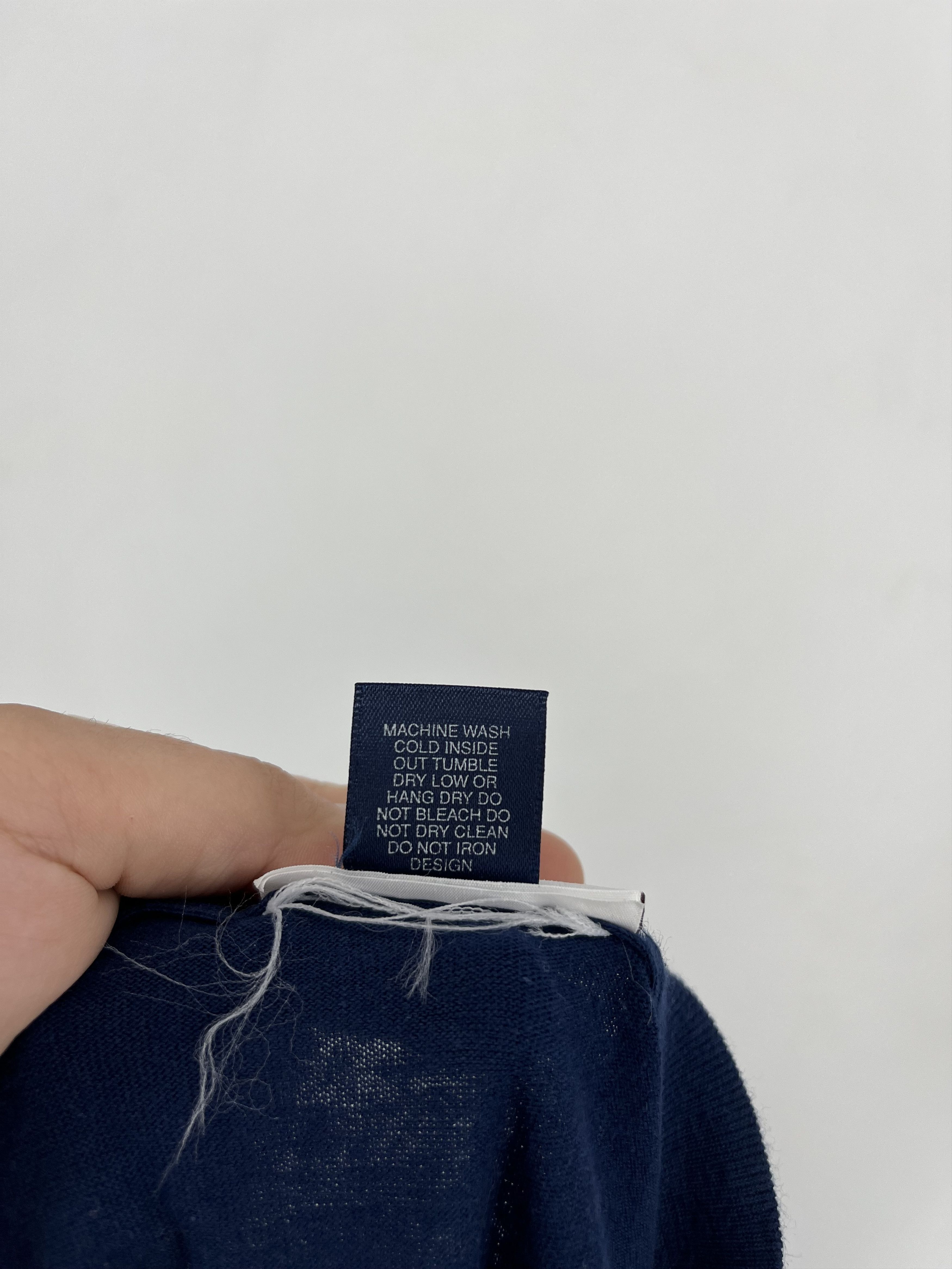 NBA × Vintage Vintage 90s North Carolina Tar Heels Tee, Single Stitch Size US M / EU 48-50 / 2 - 10 Thumbnail