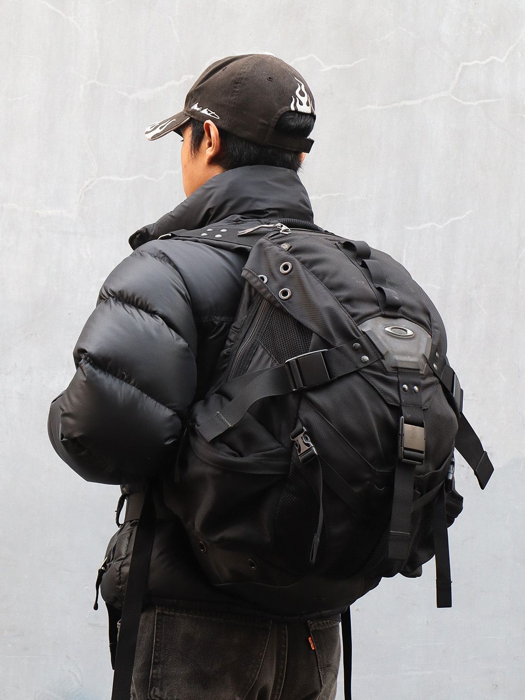 Oakley × Outdoor Life × Streetwear Oakley Icon Backpack 3.0